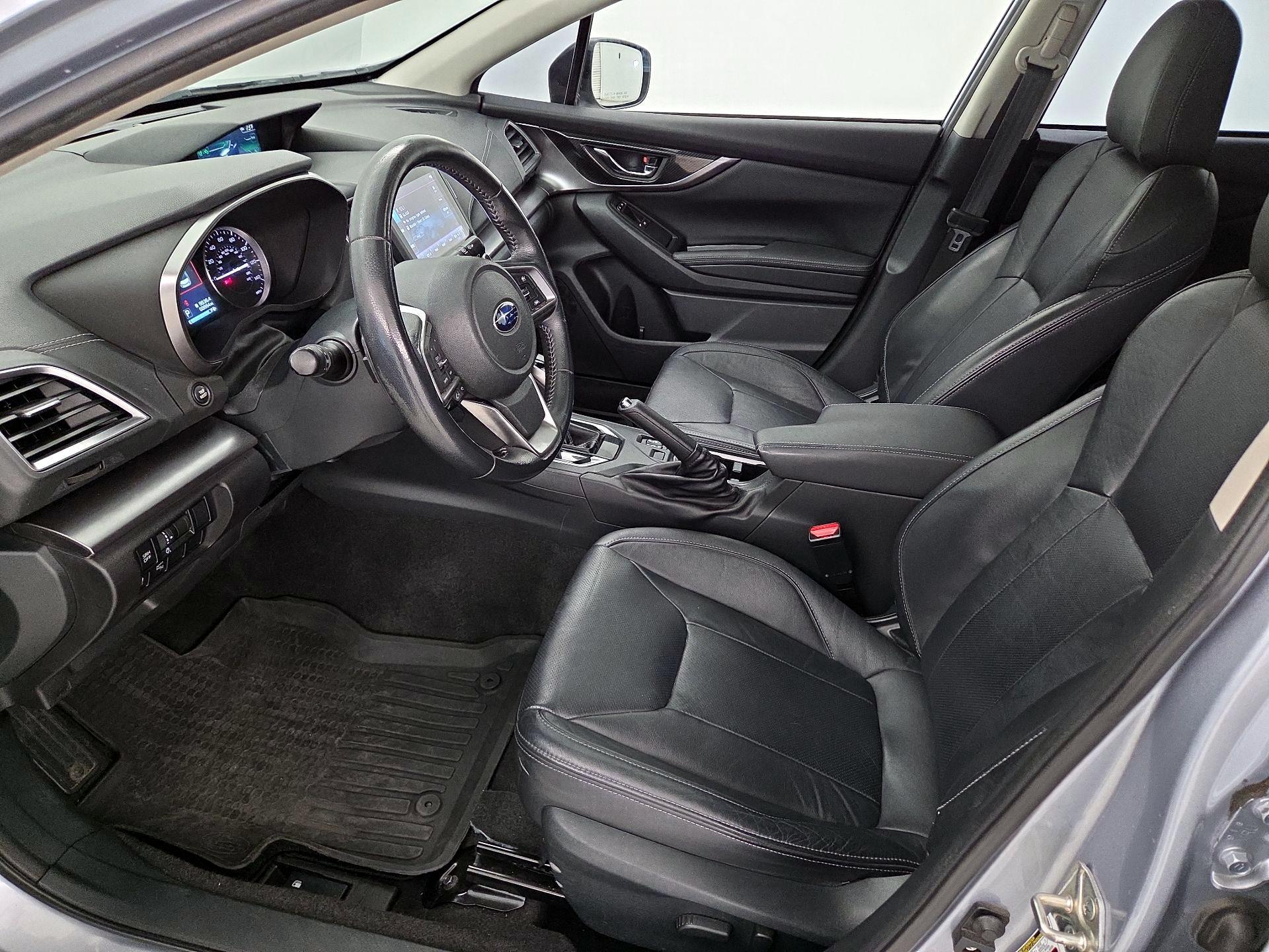 Thumbnail: 2019 Subaru Impreza - 11