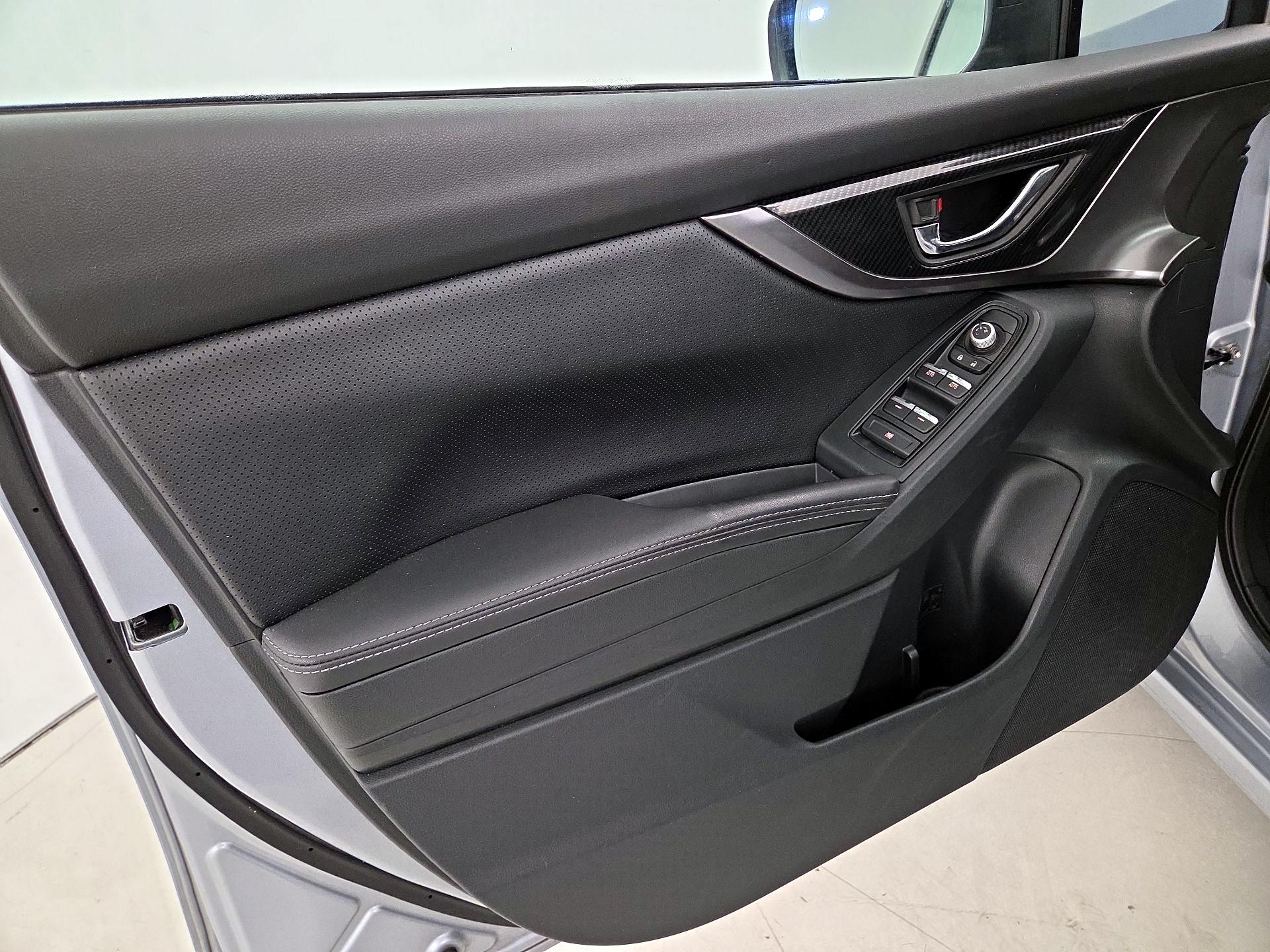 Thumbnail: 2019 Subaru Impreza - 12