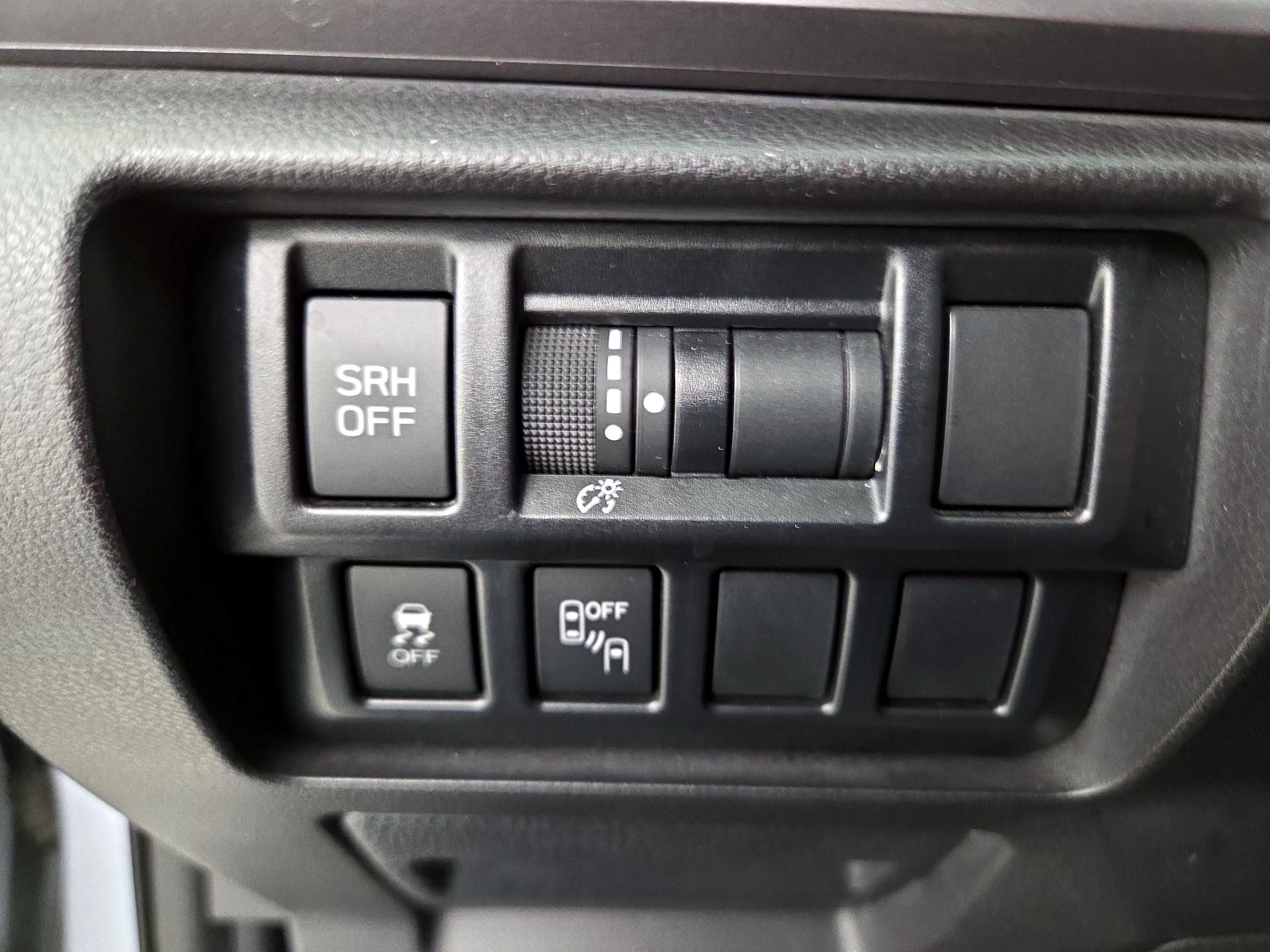 Thumbnail: 2019 Subaru Impreza - 13