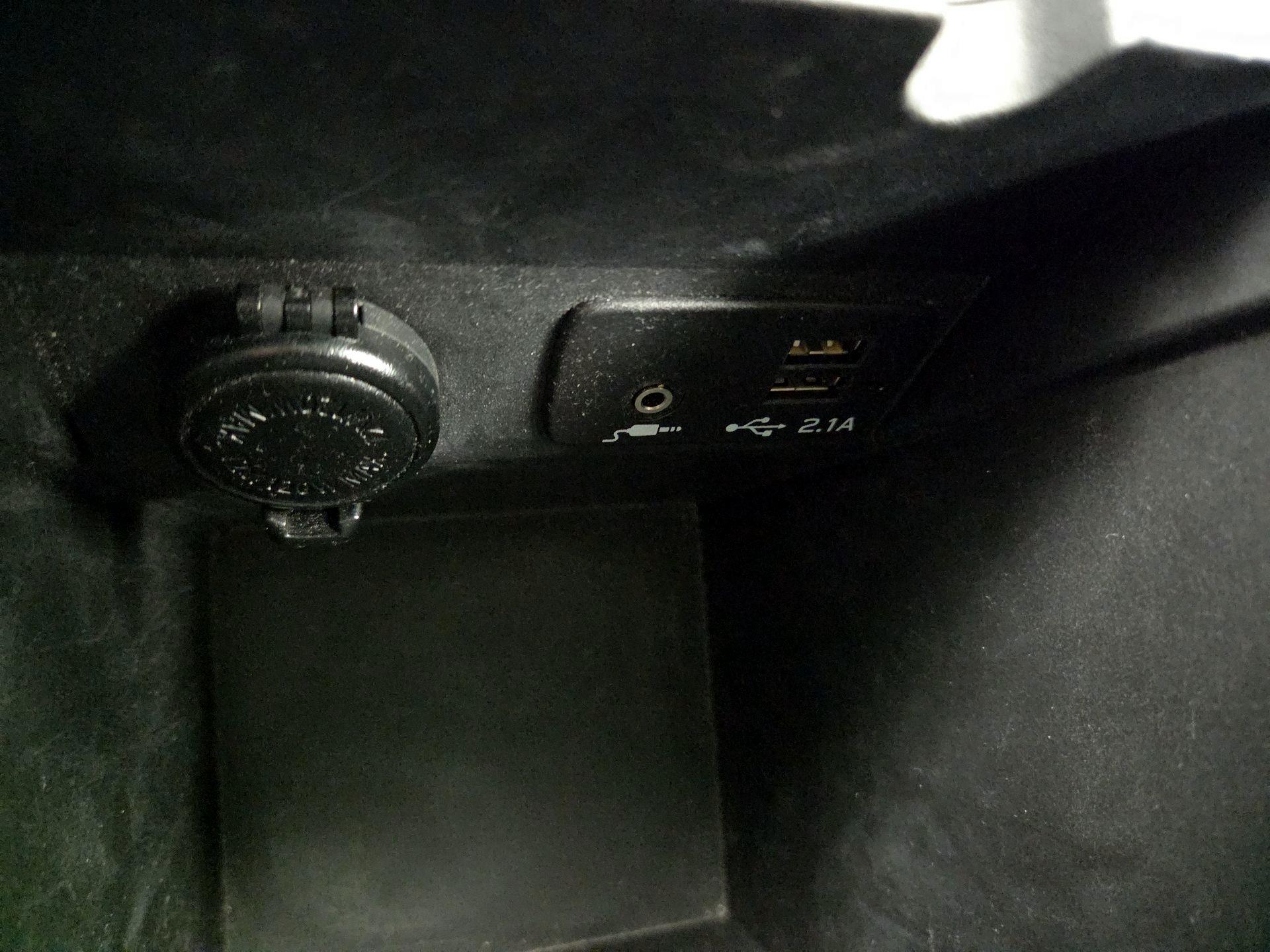 Thumbnail: 2019 Subaru Impreza - 18