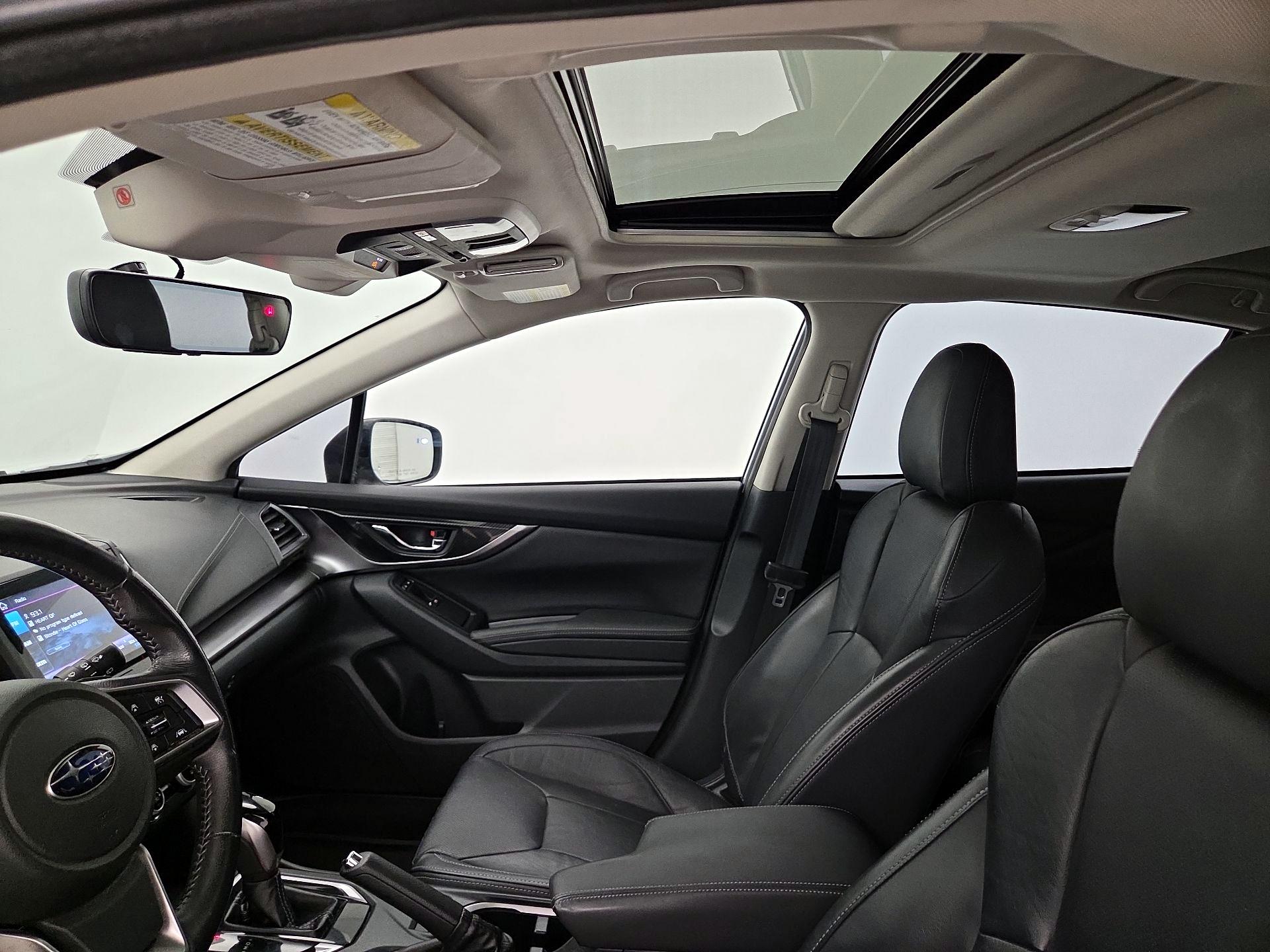 Thumbnail: 2019 Subaru Impreza - 19