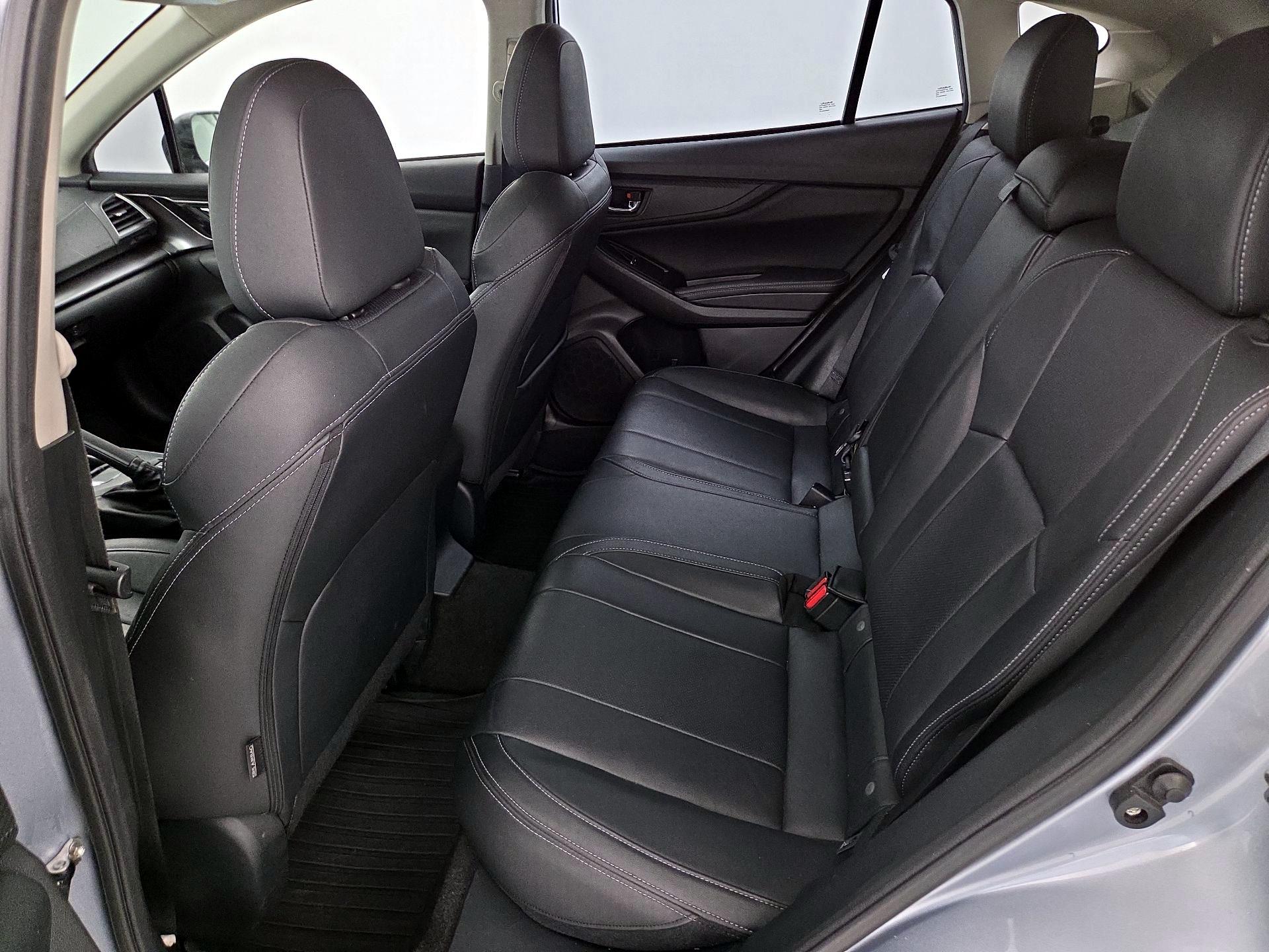 Thumbnail: 2019 Subaru Impreza - 20