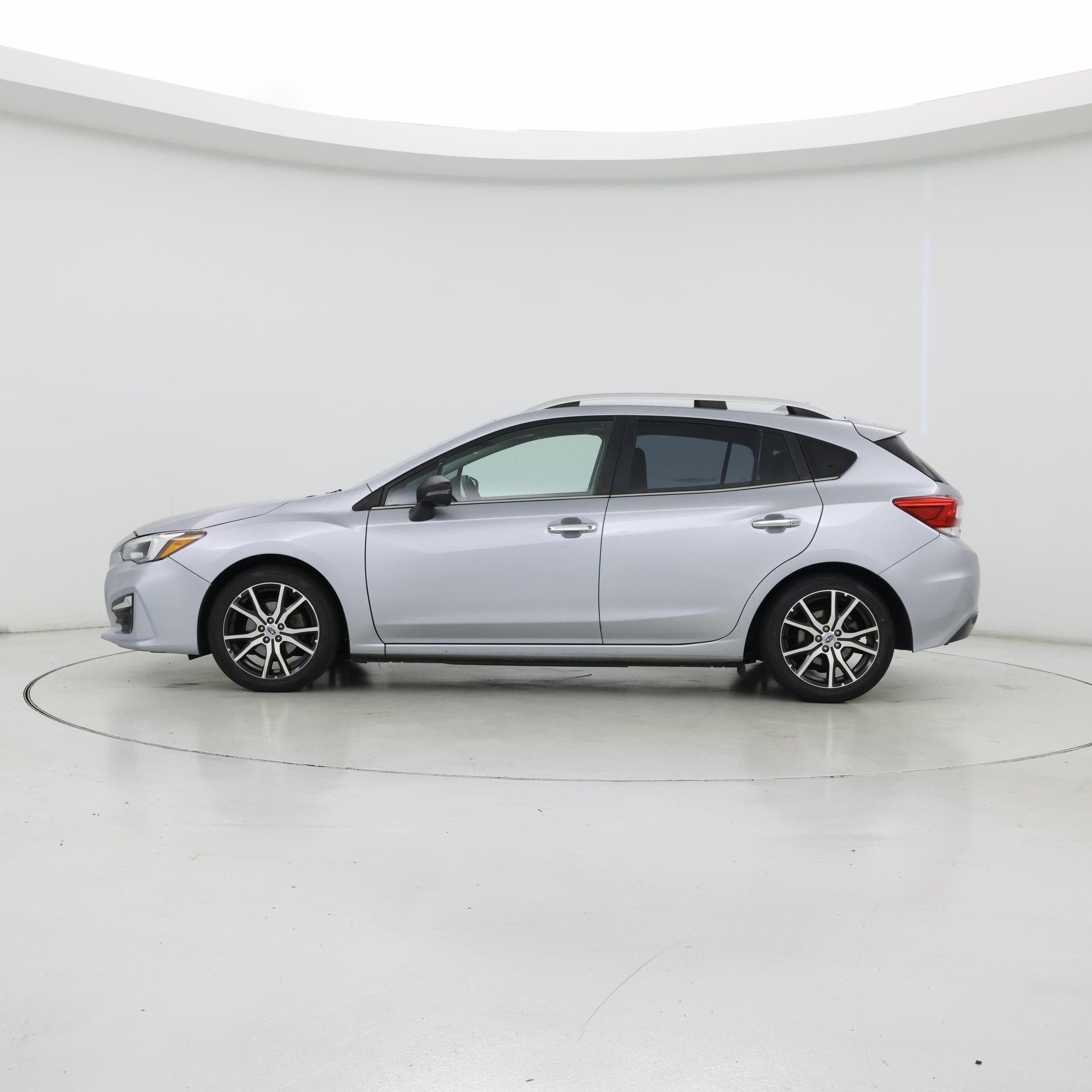 Thumbnail: 2019 Subaru Impreza - 3