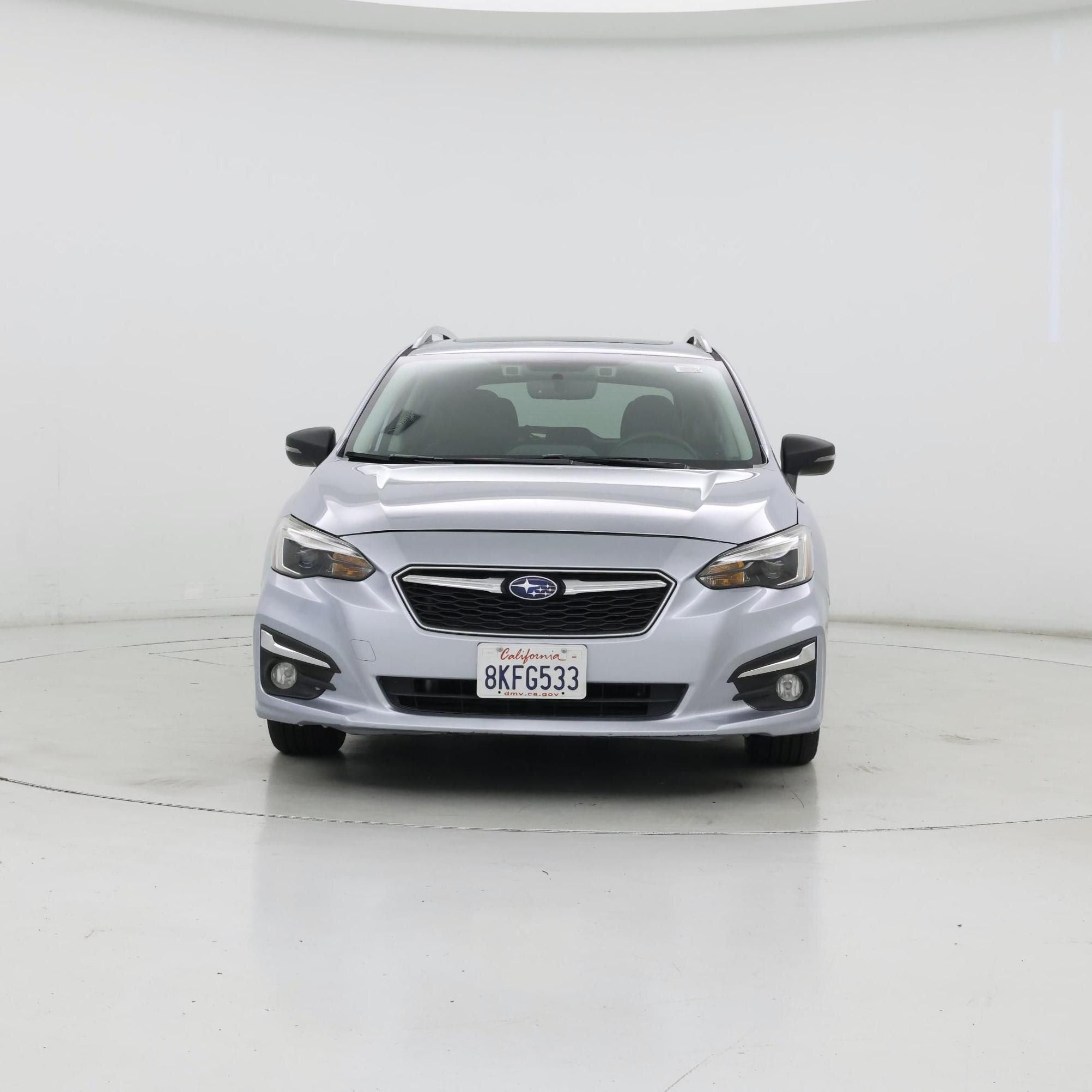 Thumbnail: 2019 Subaru Impreza - 5