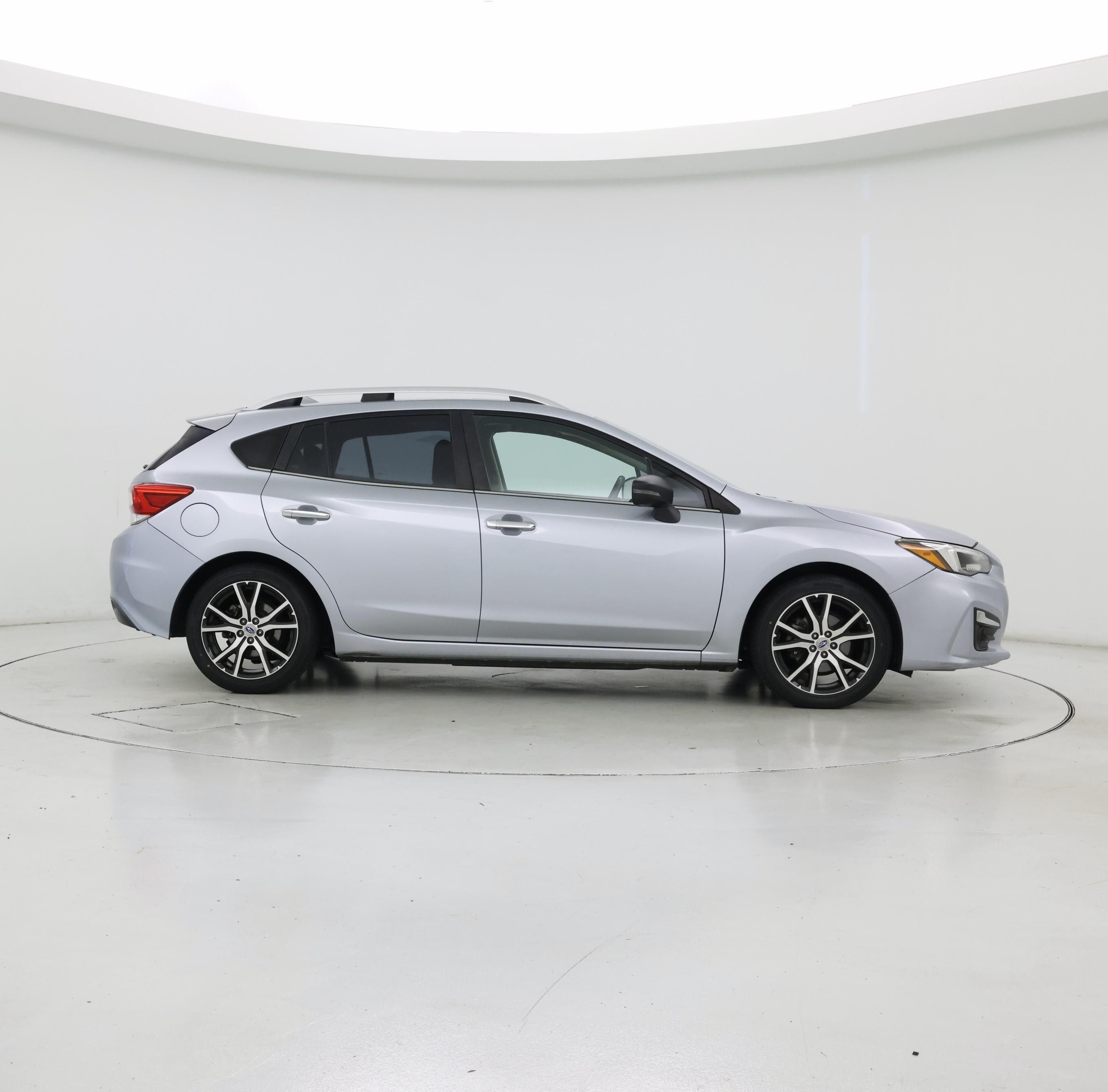 Thumbnail: 2019 Subaru Impreza - 7