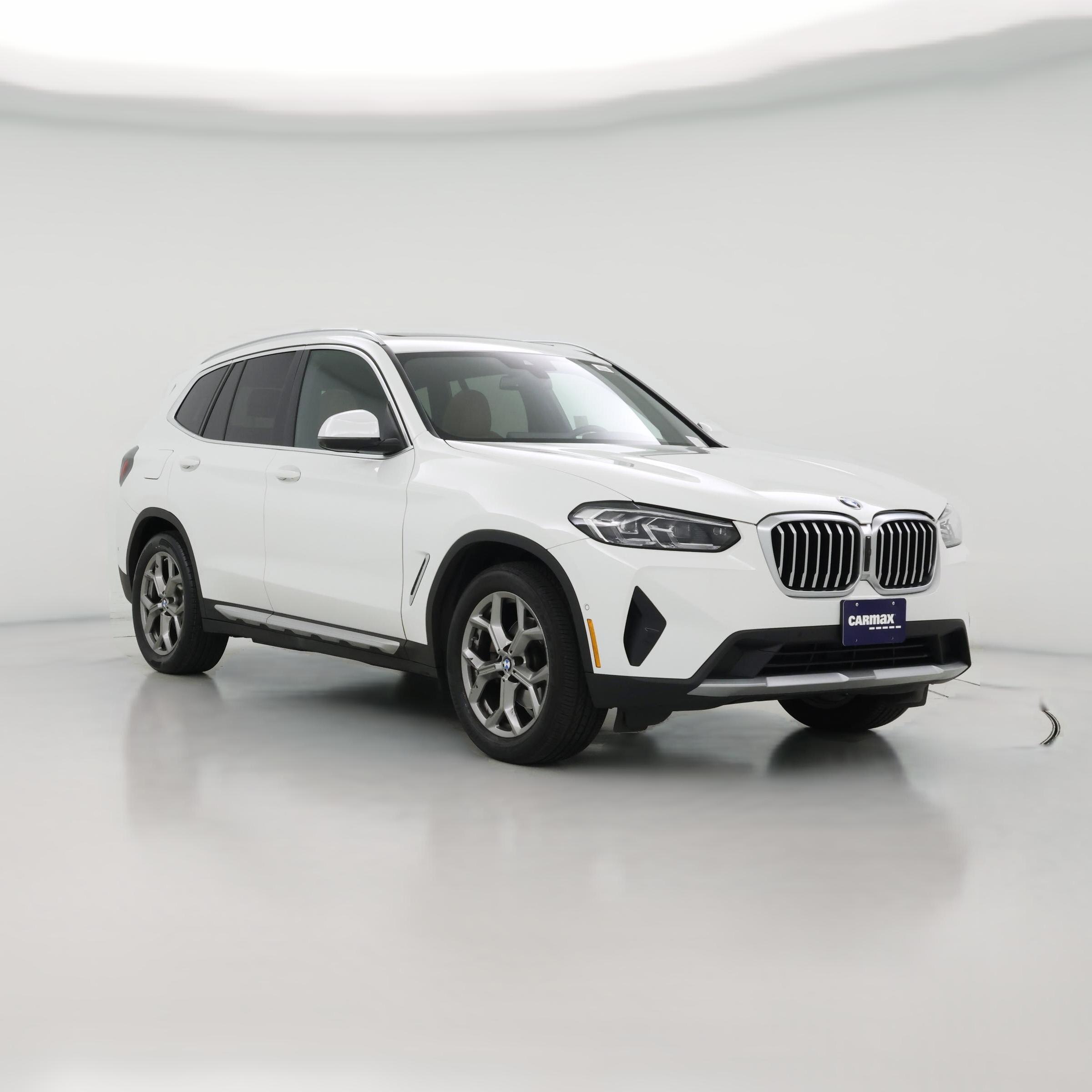 Thumbnail: 2024 BMW X3 - 1