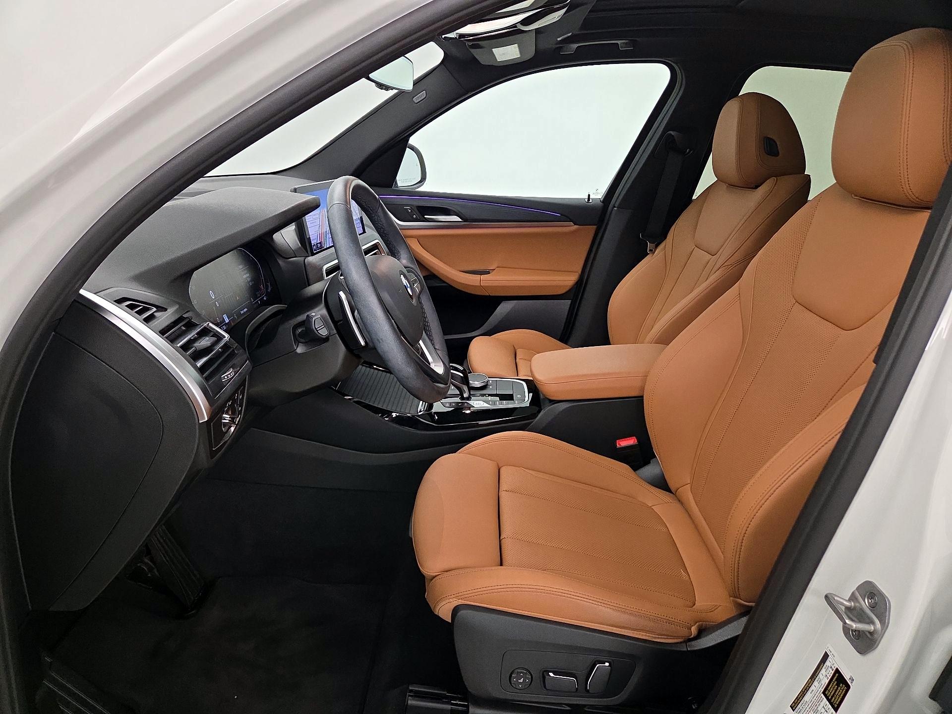 Thumbnail: 2024 BMW X3 - 11