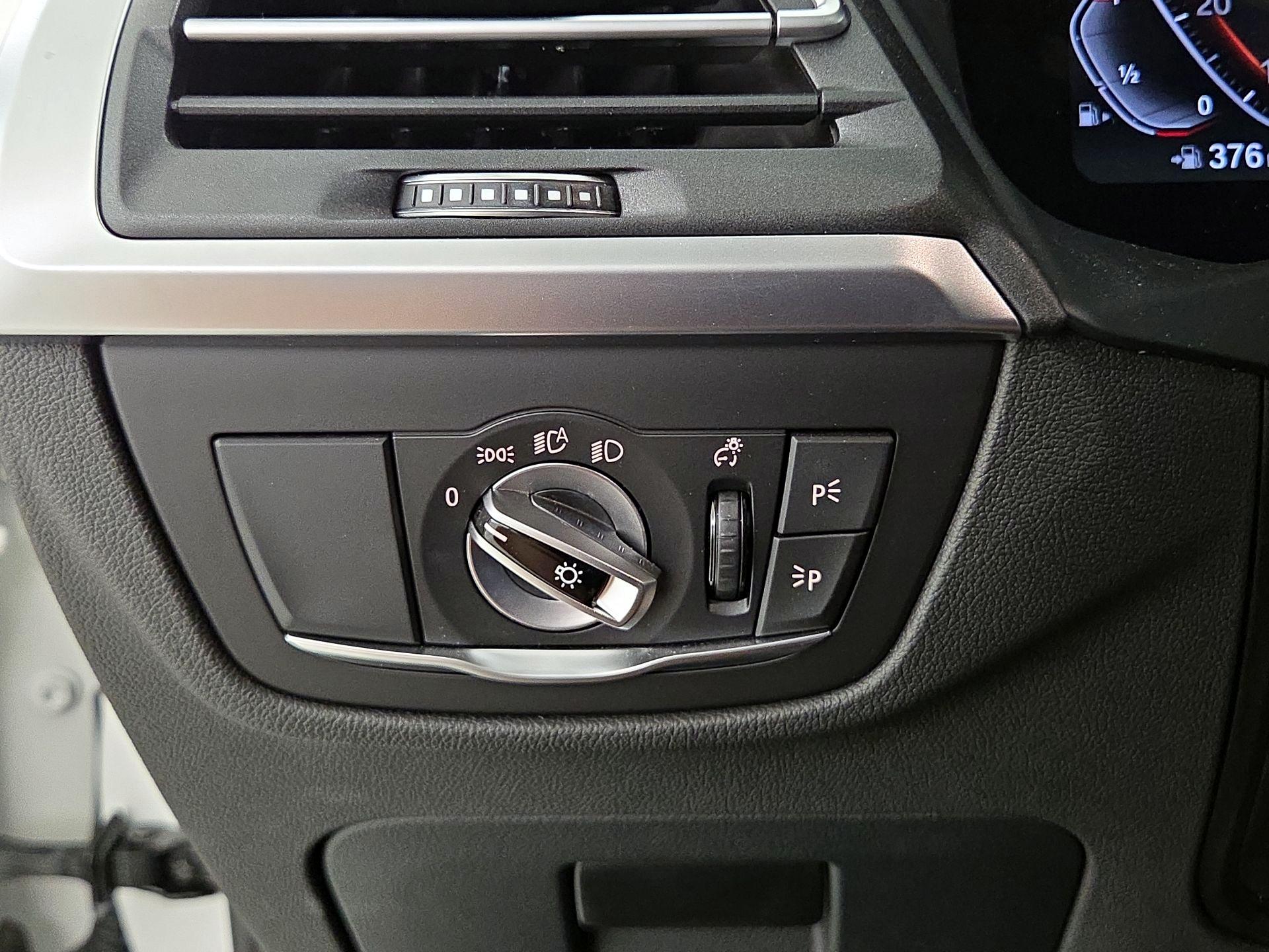 Thumbnail: 2024 BMW X3 - 13