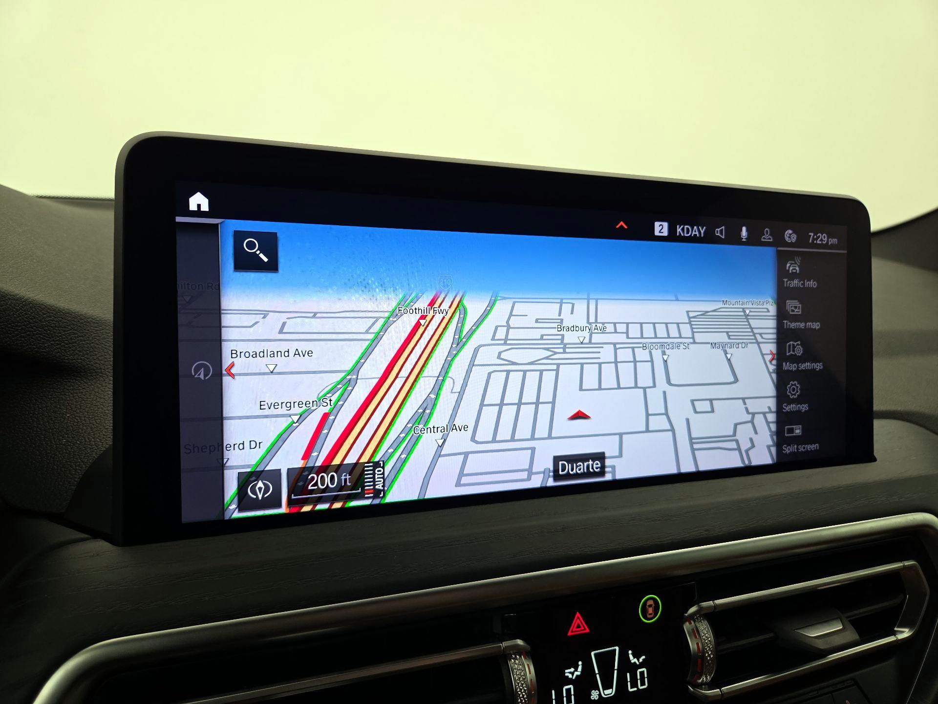 Thumbnail: 2024 BMW X3 - 14