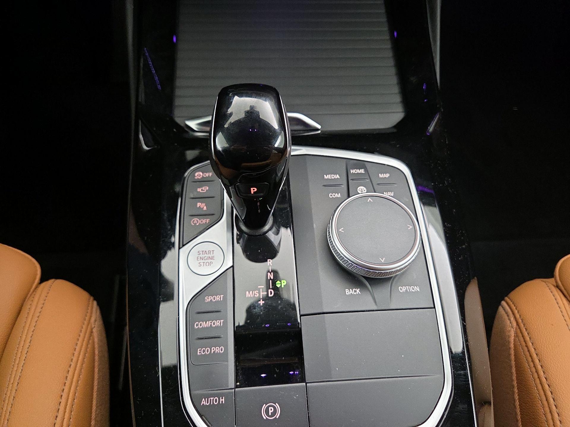 Thumbnail: 2024 BMW X3 - 18