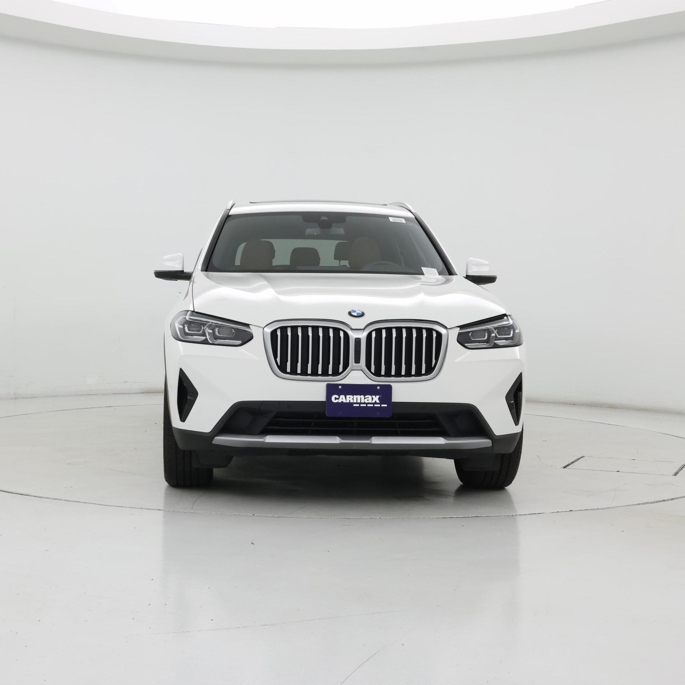 Thumbnail: 2024 BMW X3 - 5