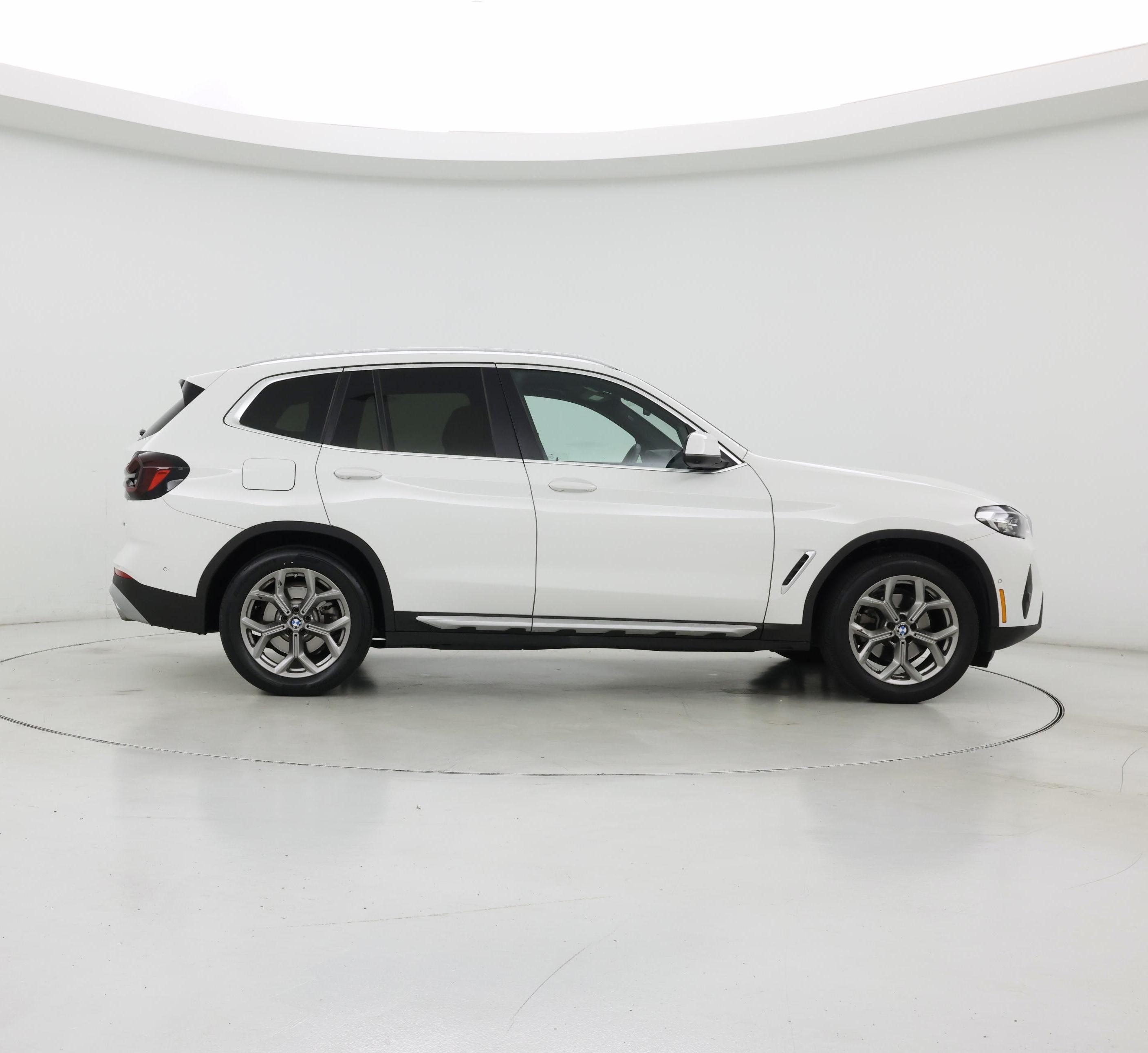 Thumbnail: 2024 BMW X3 - 7