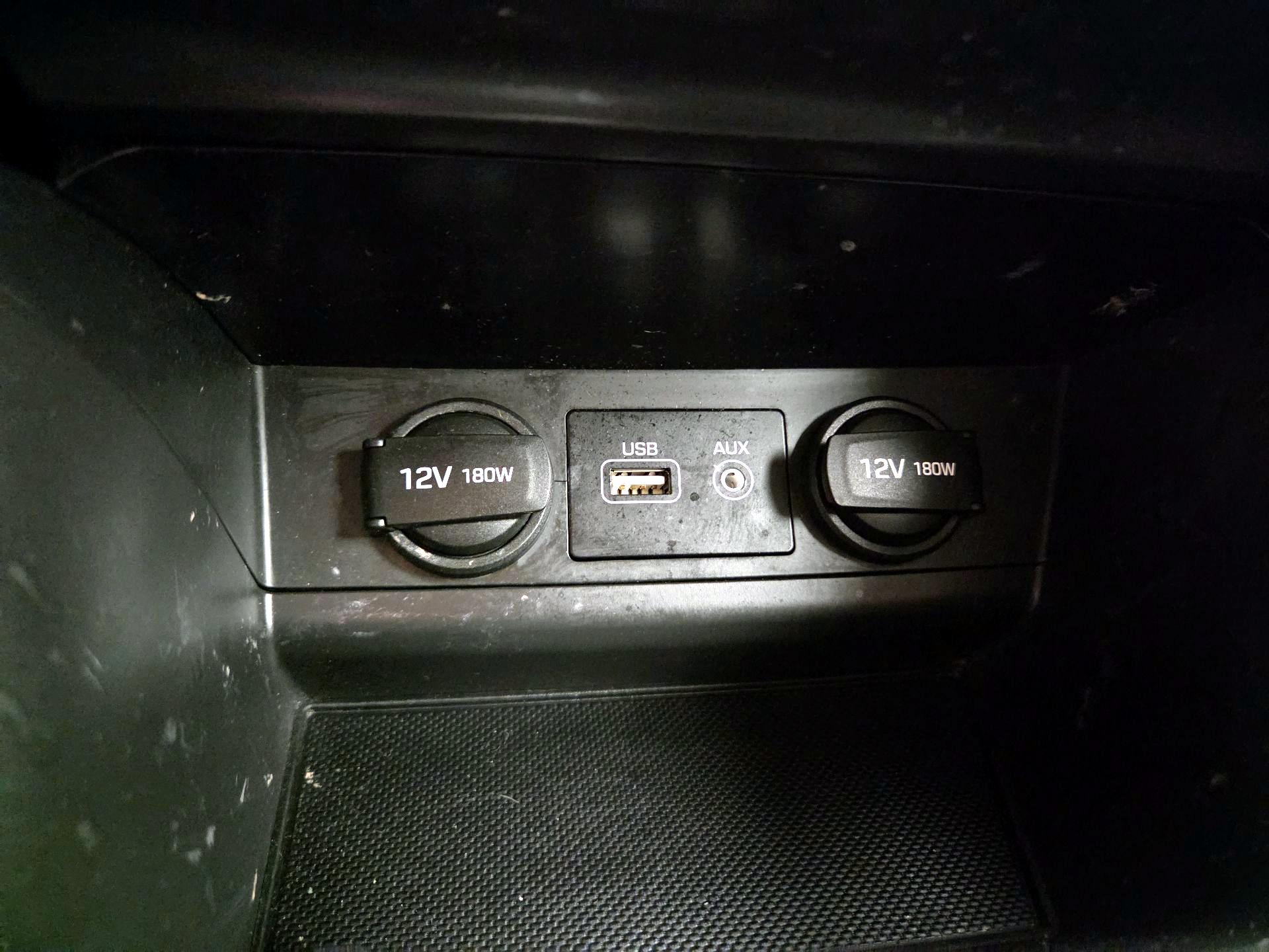 Thumbnail: 2017 Hyundai Sonata - 18