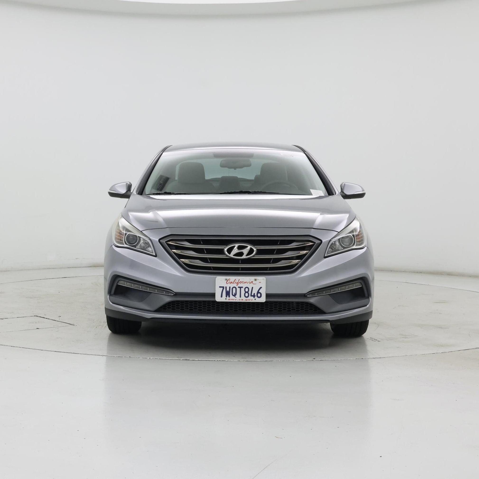 Thumbnail: 2017 Hyundai Sonata - 5