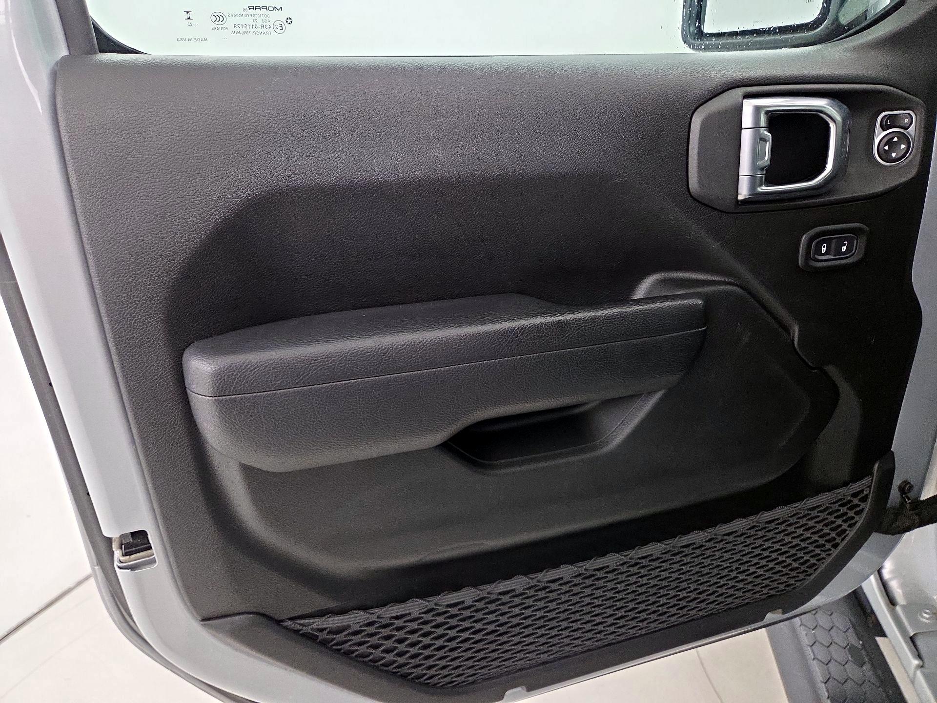 Thumbnail: 2023 Jeep Wrangler - 12