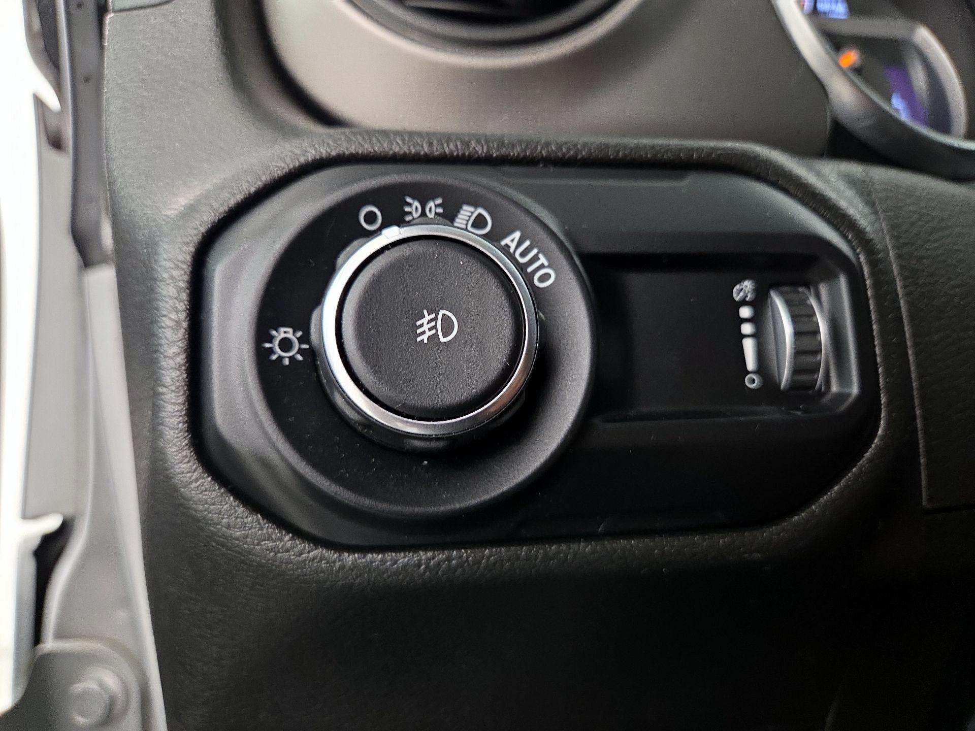 Thumbnail: 2023 Jeep Wrangler - 13