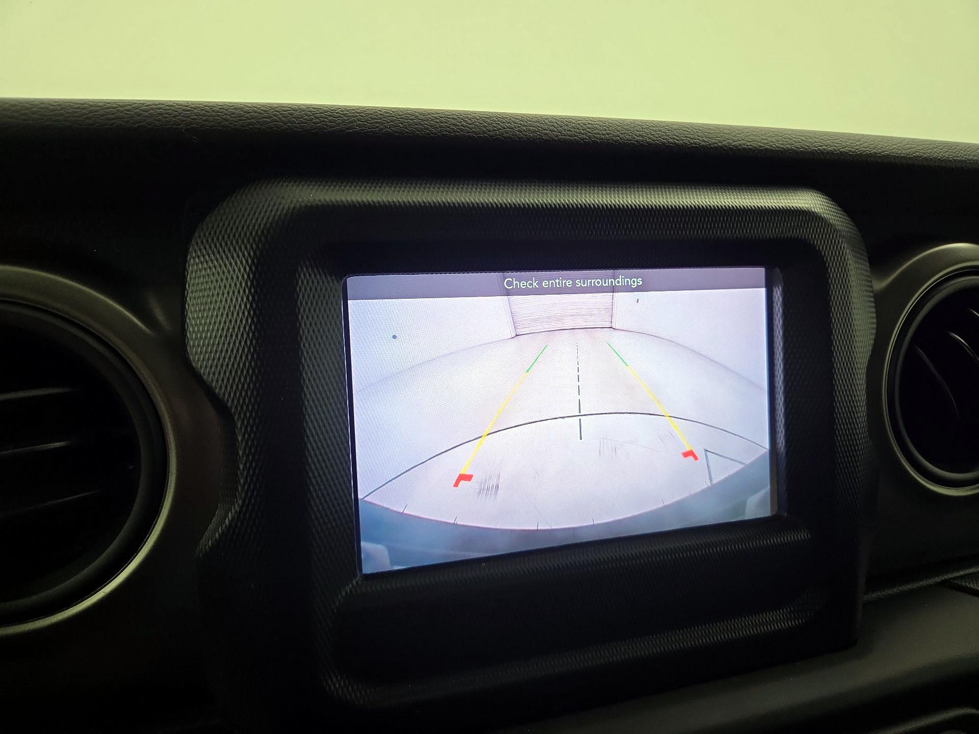 Thumbnail: 2023 Jeep Wrangler - 14