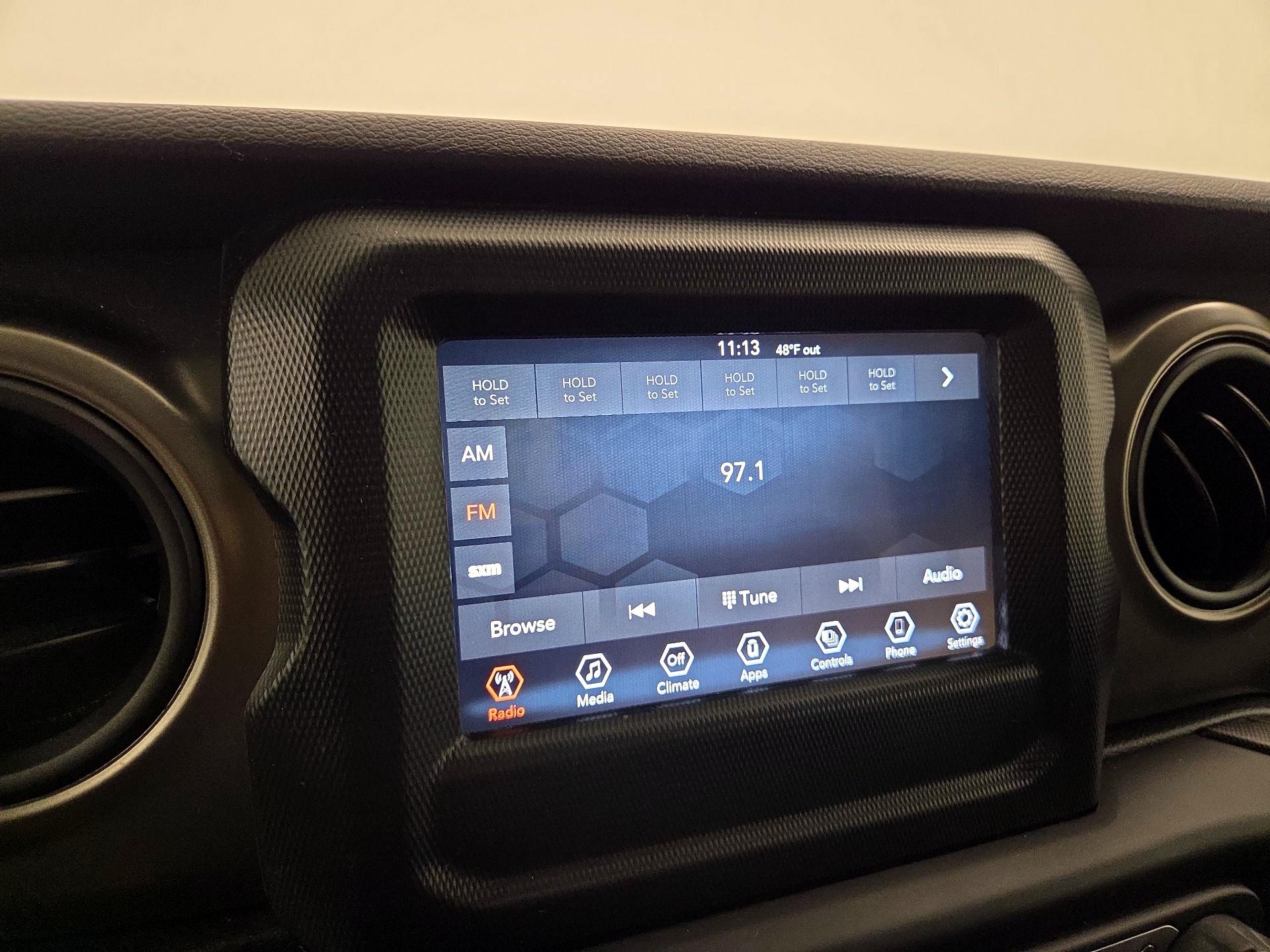 Thumbnail: 2023 Jeep Wrangler - 15