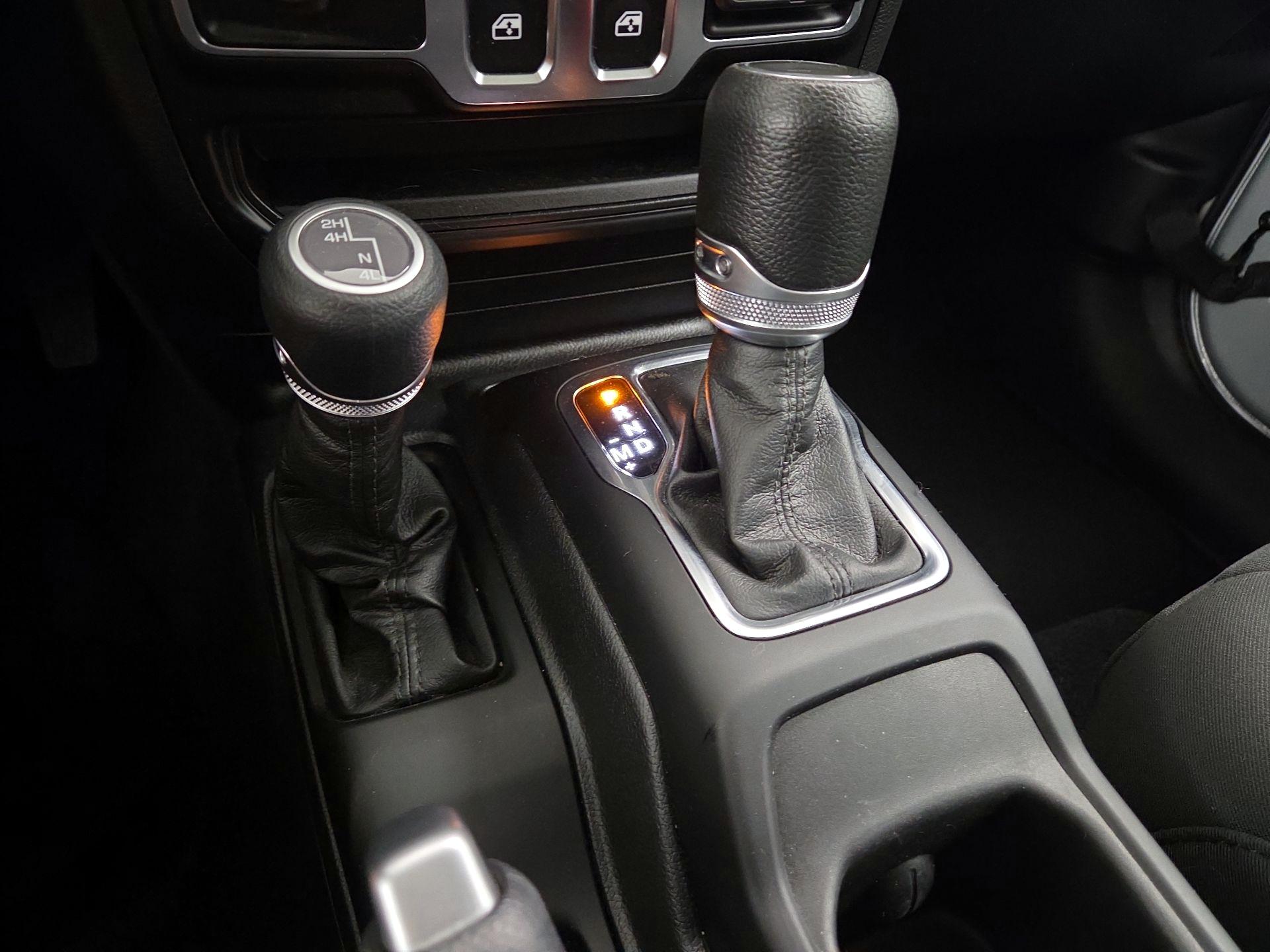 Thumbnail: 2023 Jeep Wrangler - 17