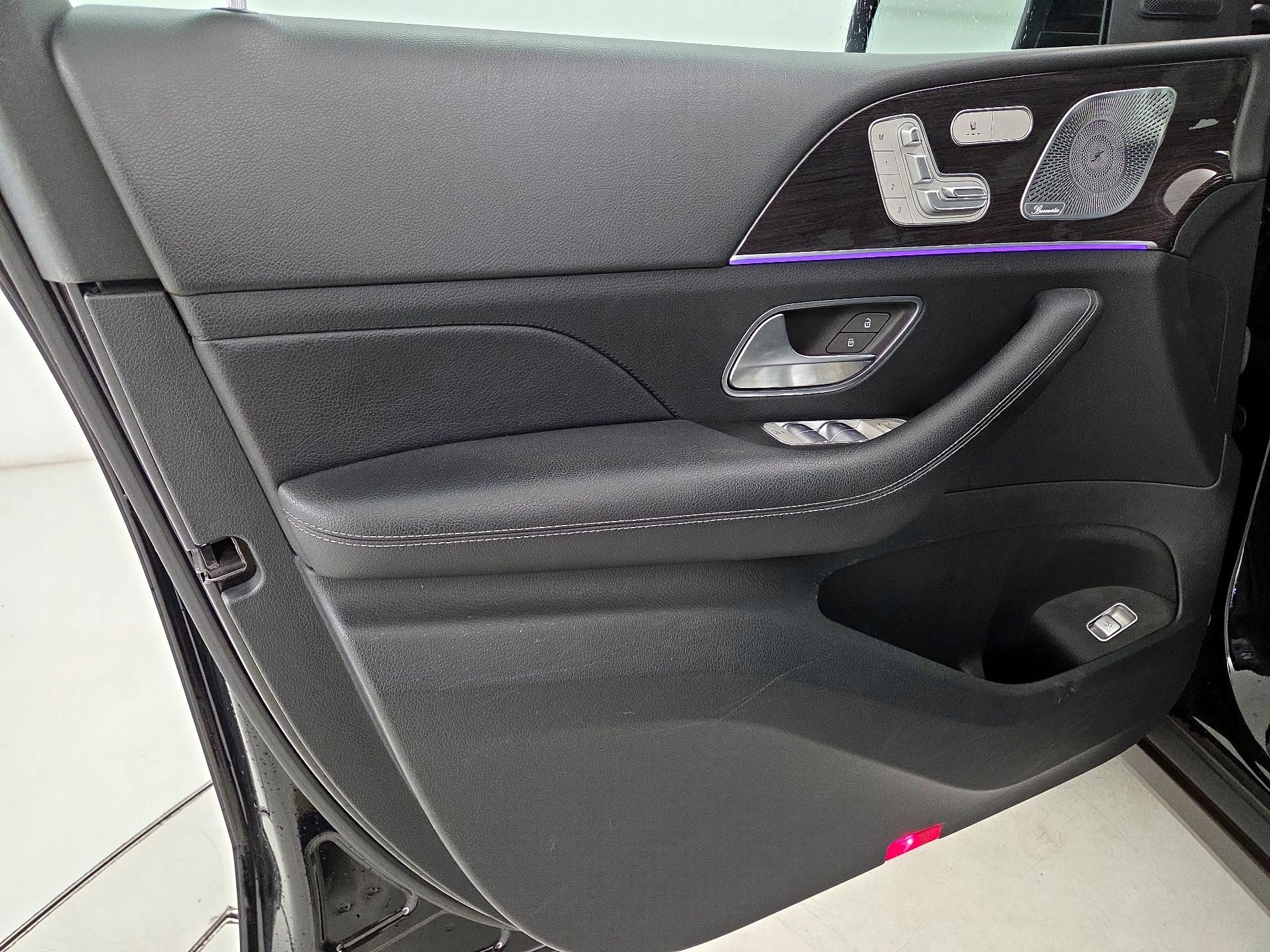 Thumbnail: 2021 Mercedes-Benz GLE - 12