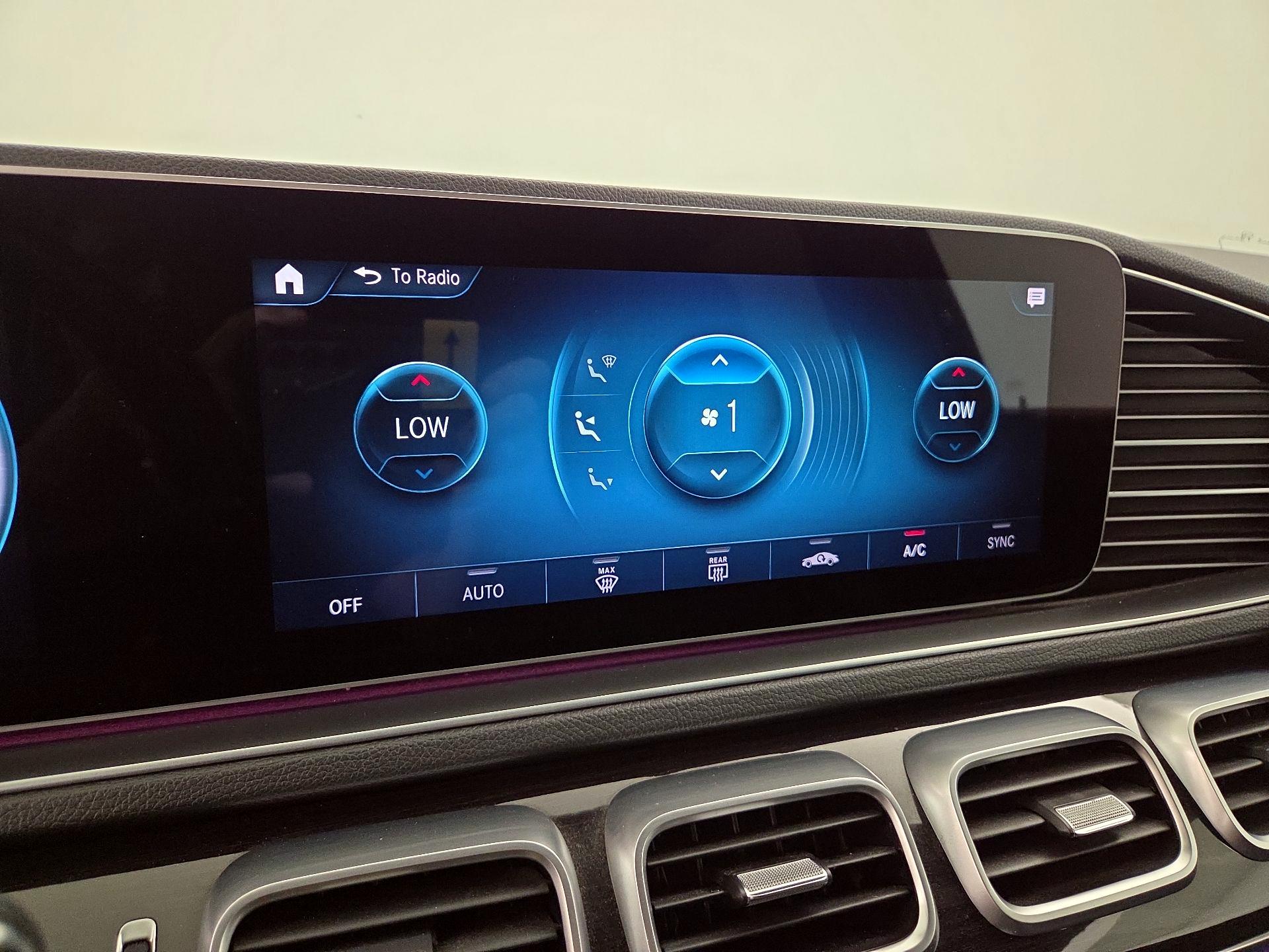 Thumbnail: 2021 Mercedes-Benz GLE - 17