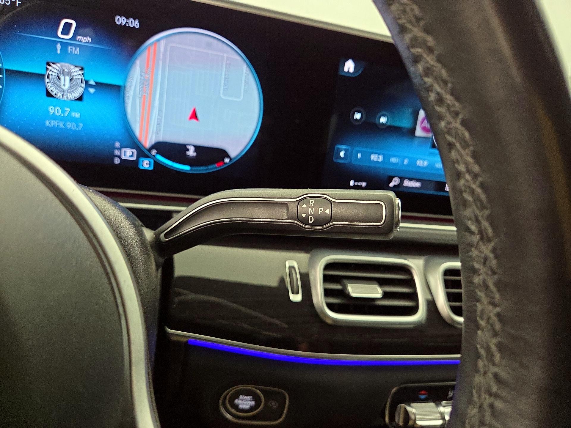 Thumbnail: 2021 Mercedes-Benz GLE - 18