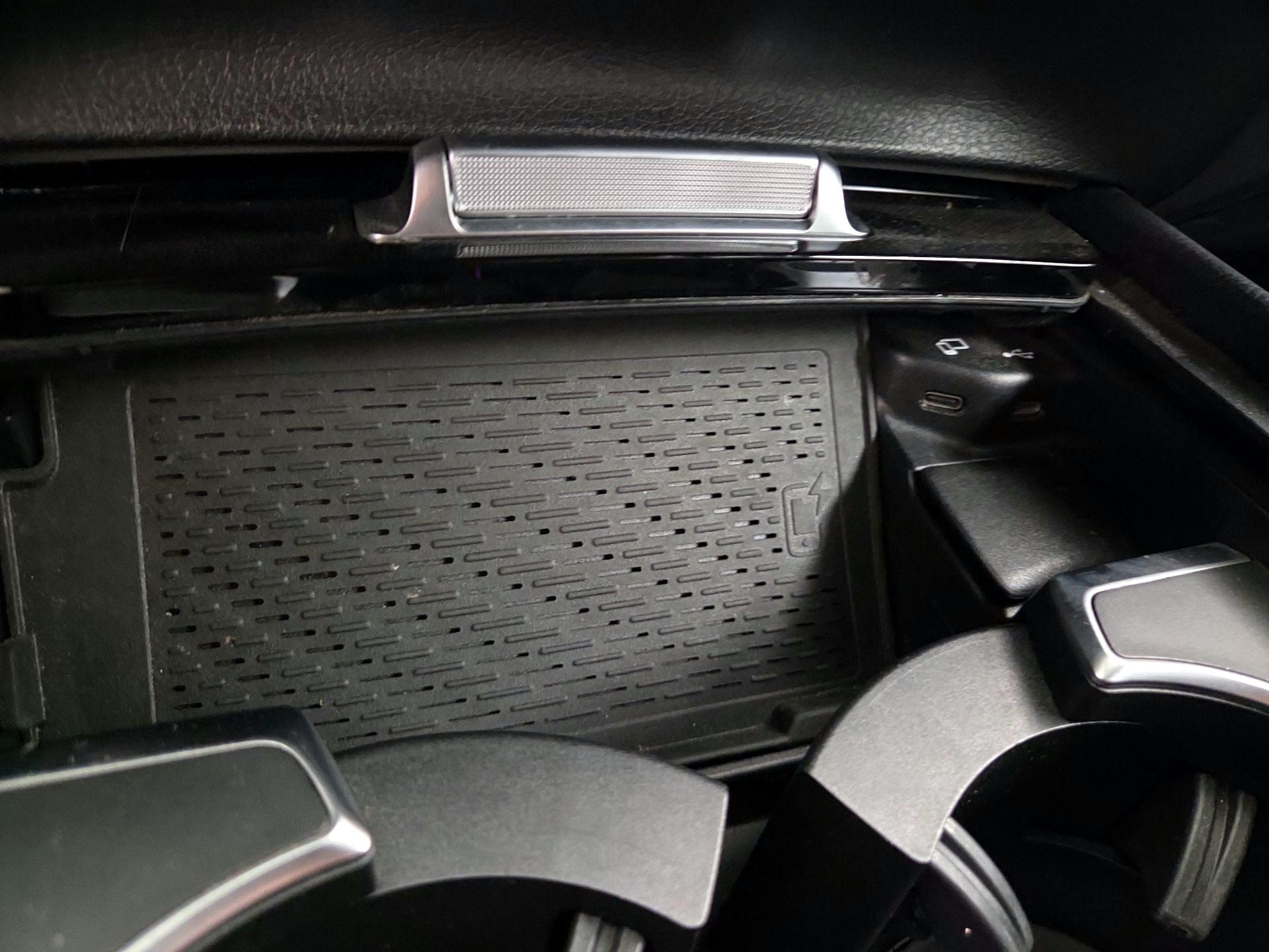 Thumbnail: 2021 Mercedes-Benz GLE - 19