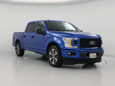 2019 Ford F150 XL
