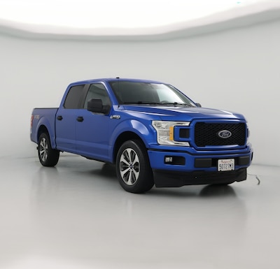 2019 Ford F150 XL