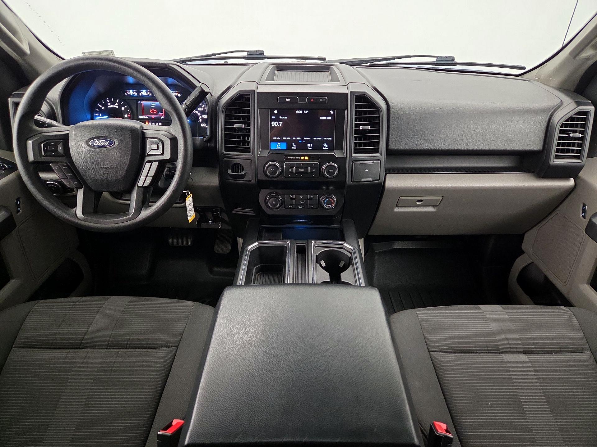 Thumbnail: 2019 Ford F-150 - 9