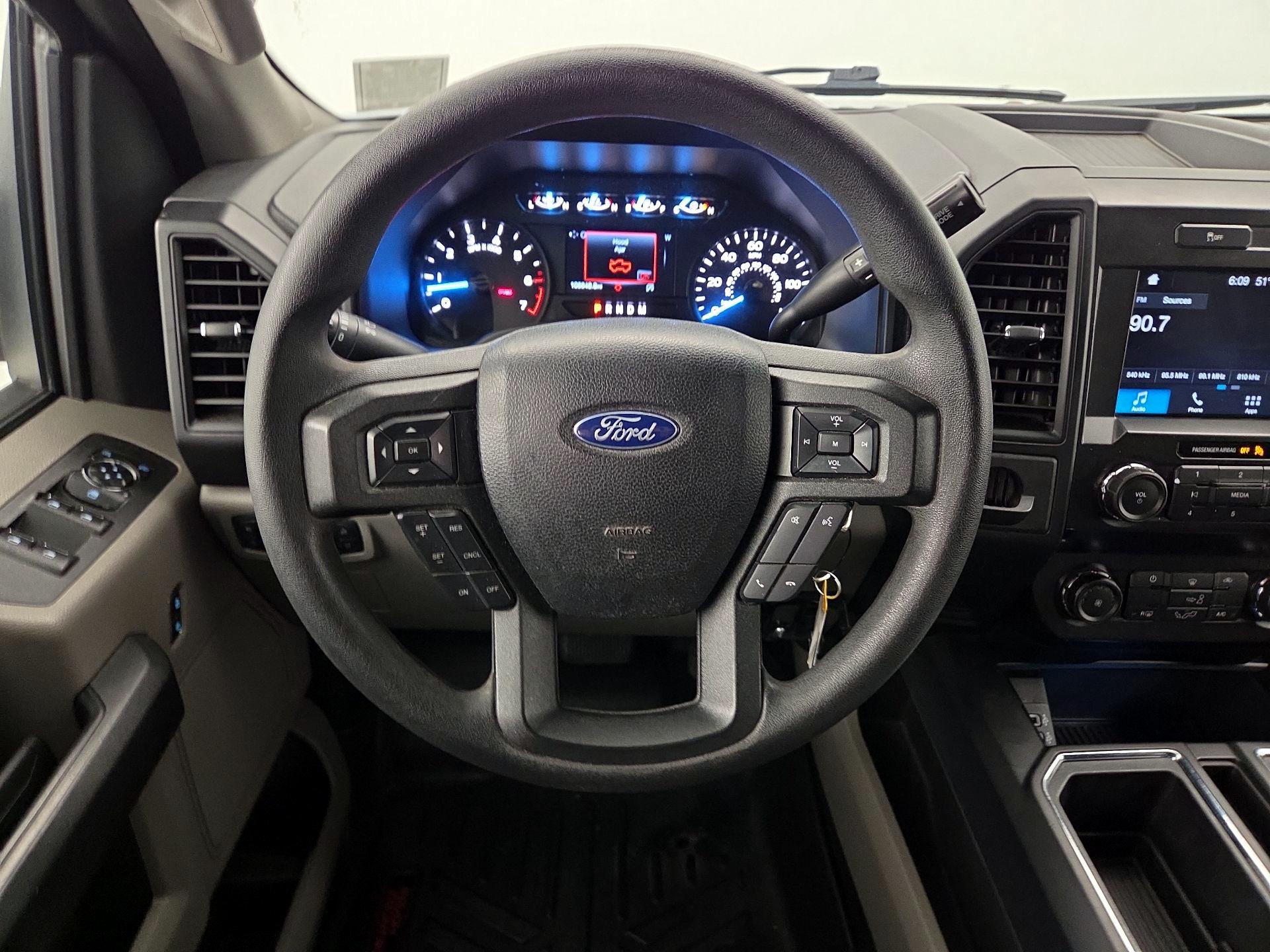 Thumbnail: 2019 Ford F-150 - 10