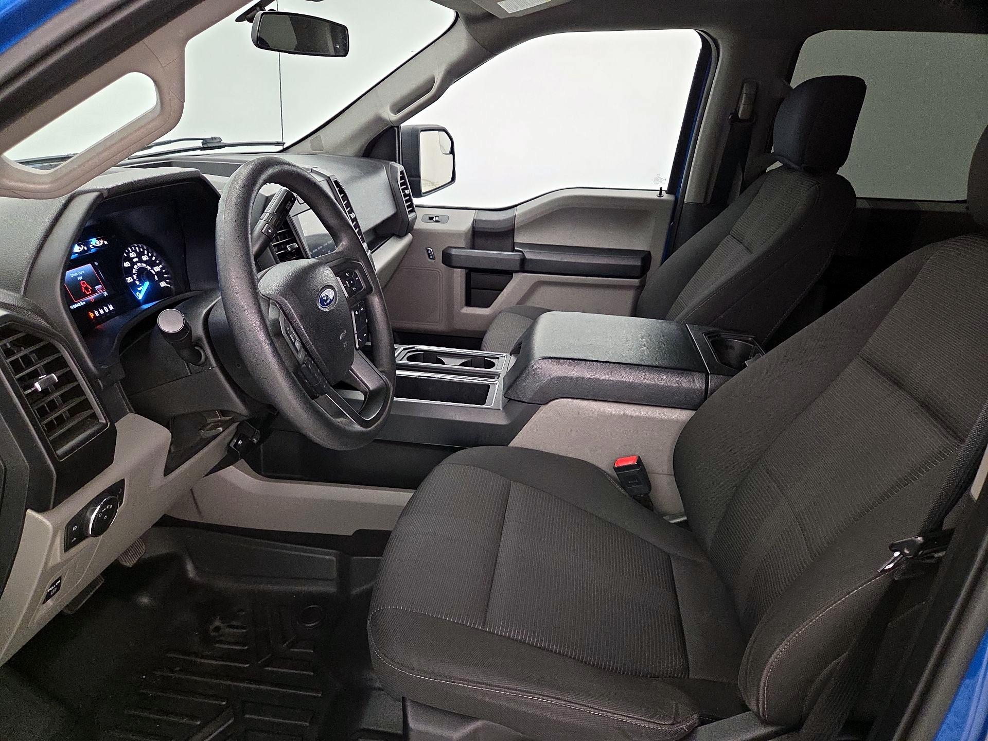 Thumbnail: 2019 Ford F-150 - 11