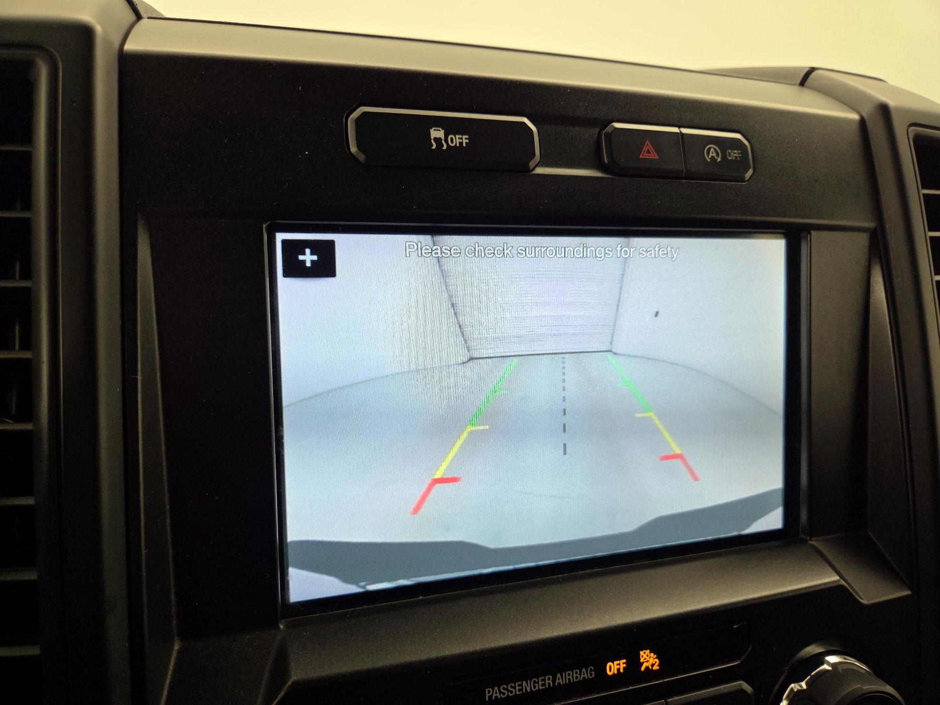 Thumbnail: 2019 Ford F-150 - 14