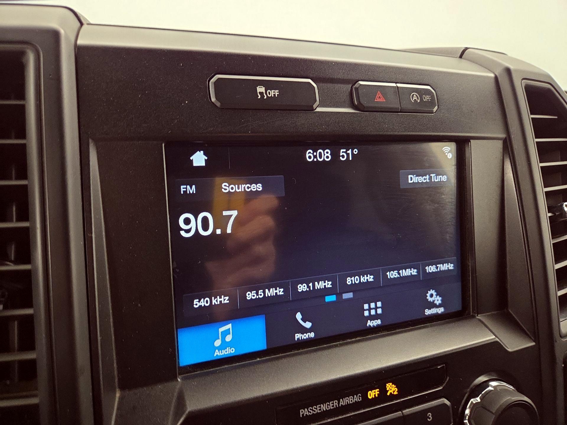 Thumbnail: 2019 Ford F-150 - 15