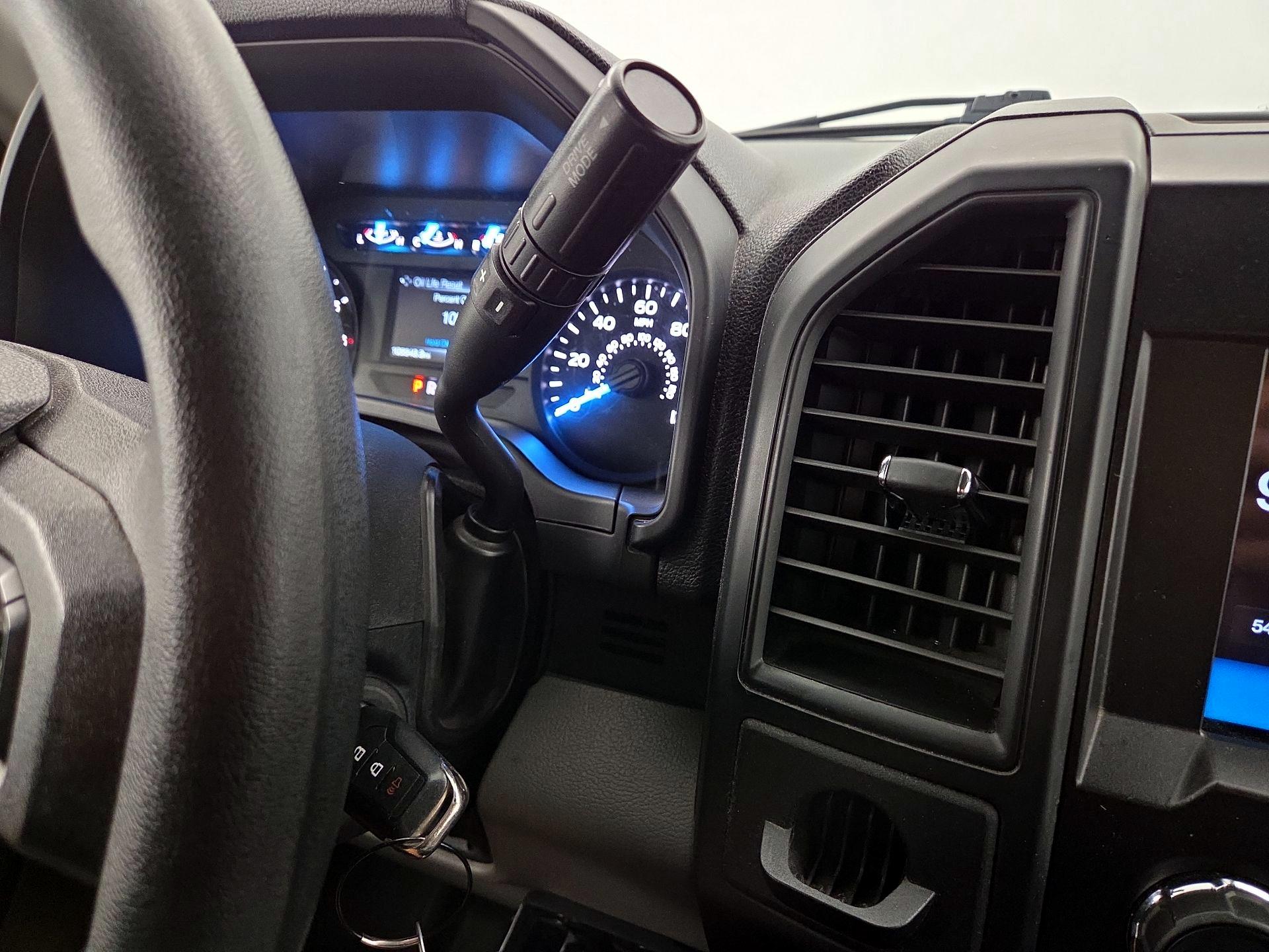 Thumbnail: 2019 Ford F-150 - 17