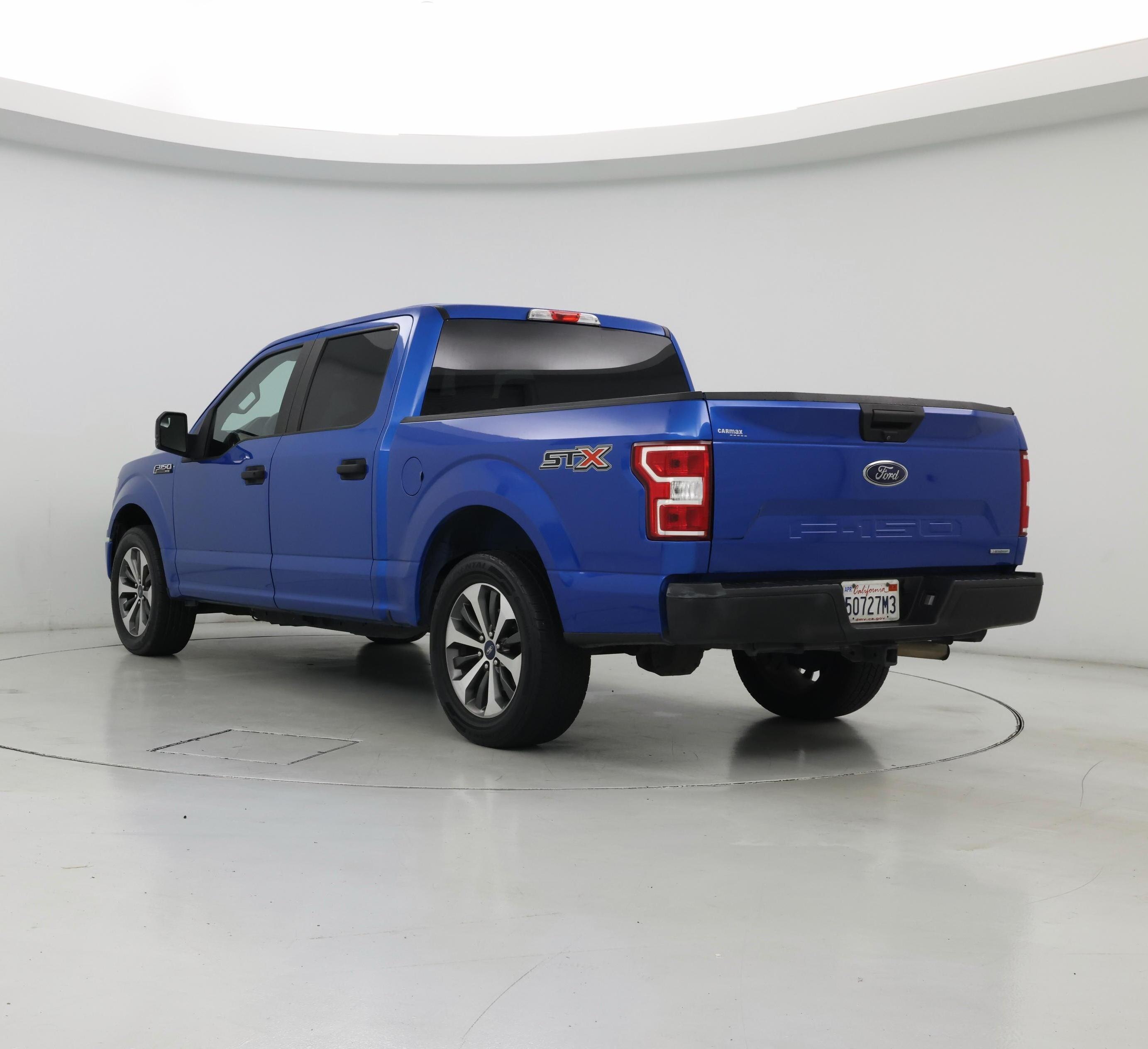 Thumbnail: 2019 Ford F-150 - 2