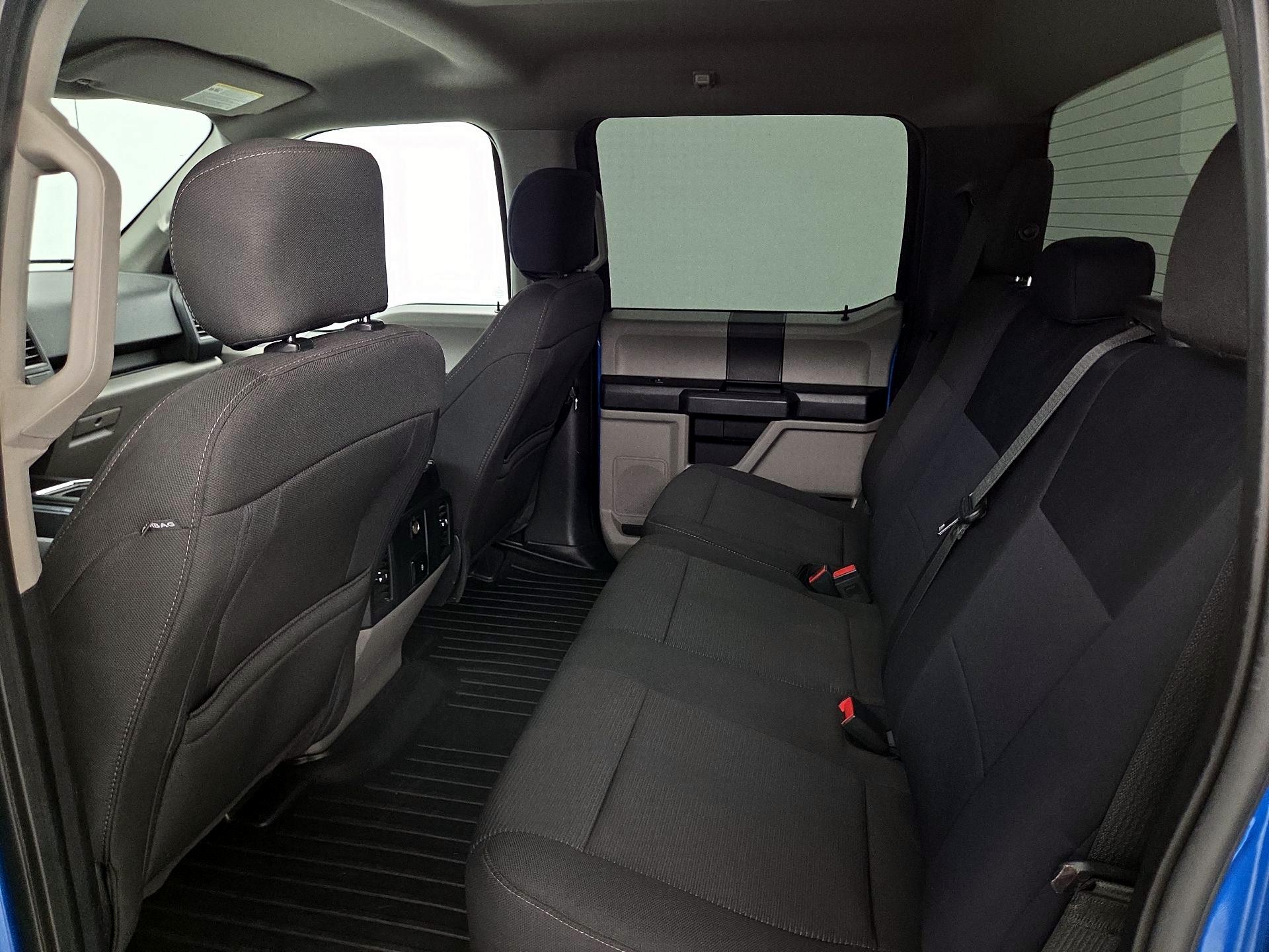 Thumbnail: 2019 Ford F-150 - 19