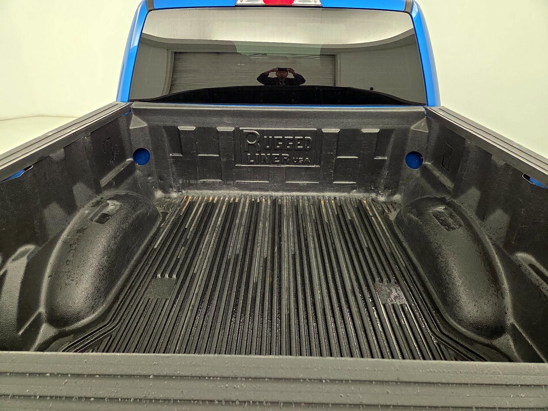 Thumbnail: 2019 Ford F-150 - 20