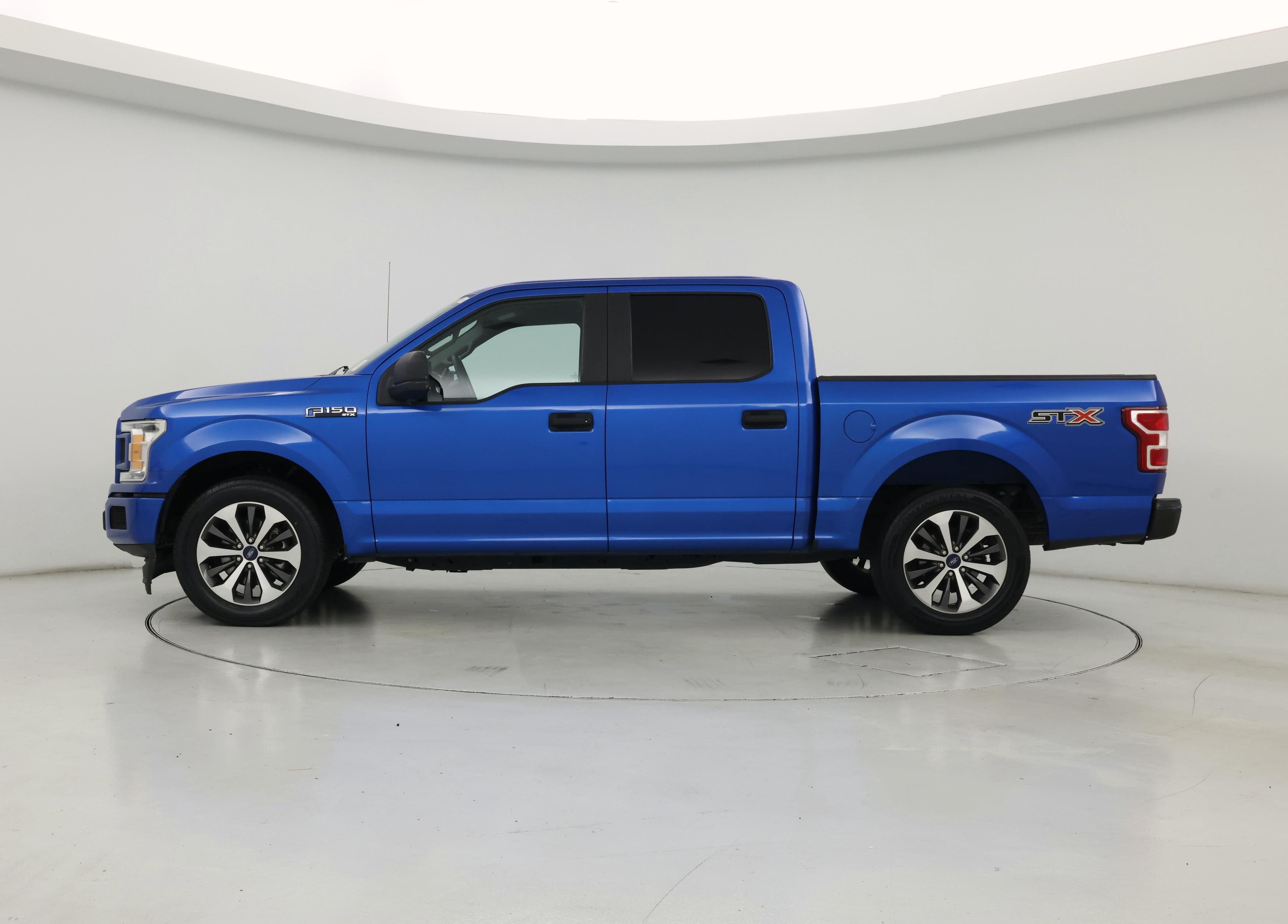 Thumbnail: 2019 Ford F-150 - 3