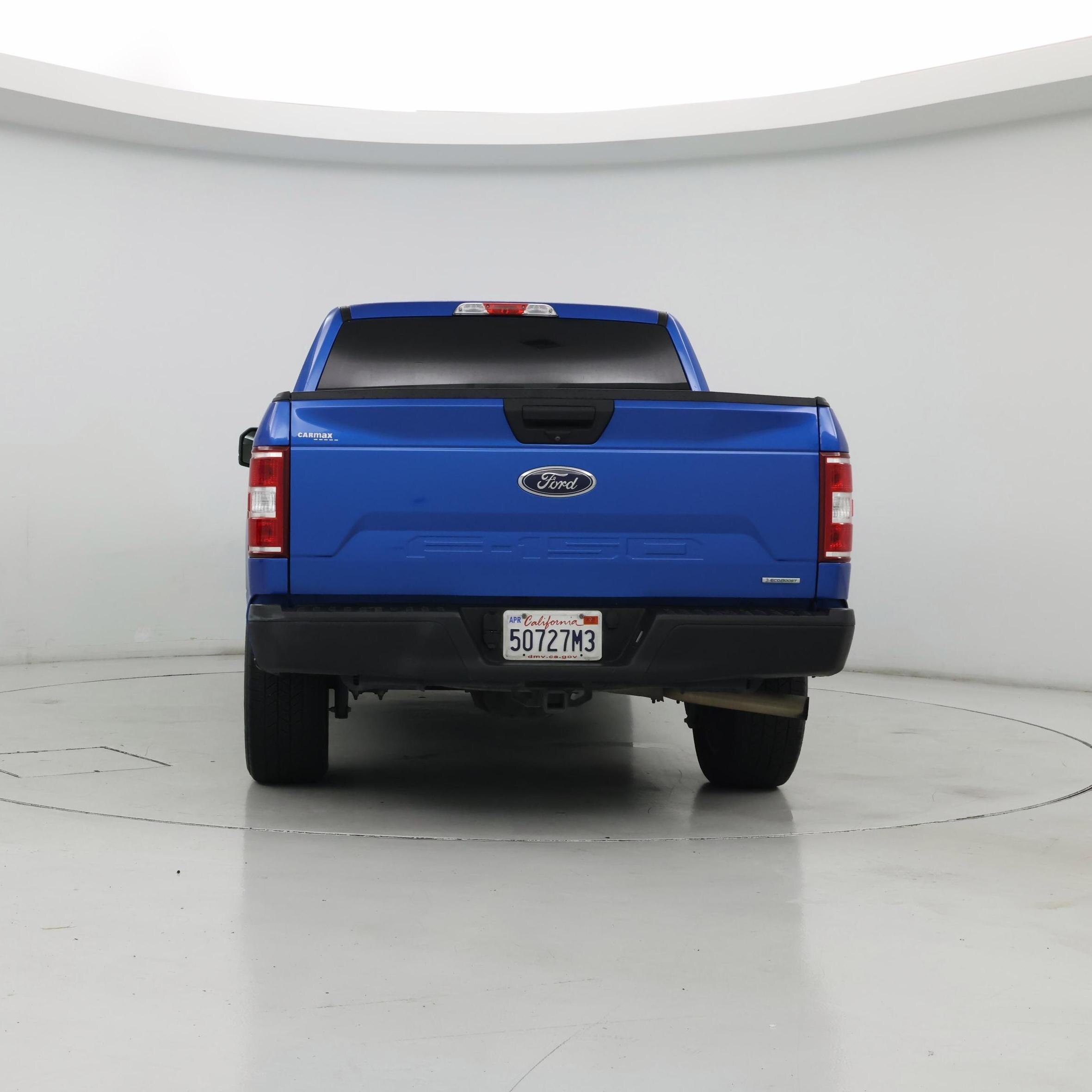 Thumbnail: 2019 Ford F-150 - 6
