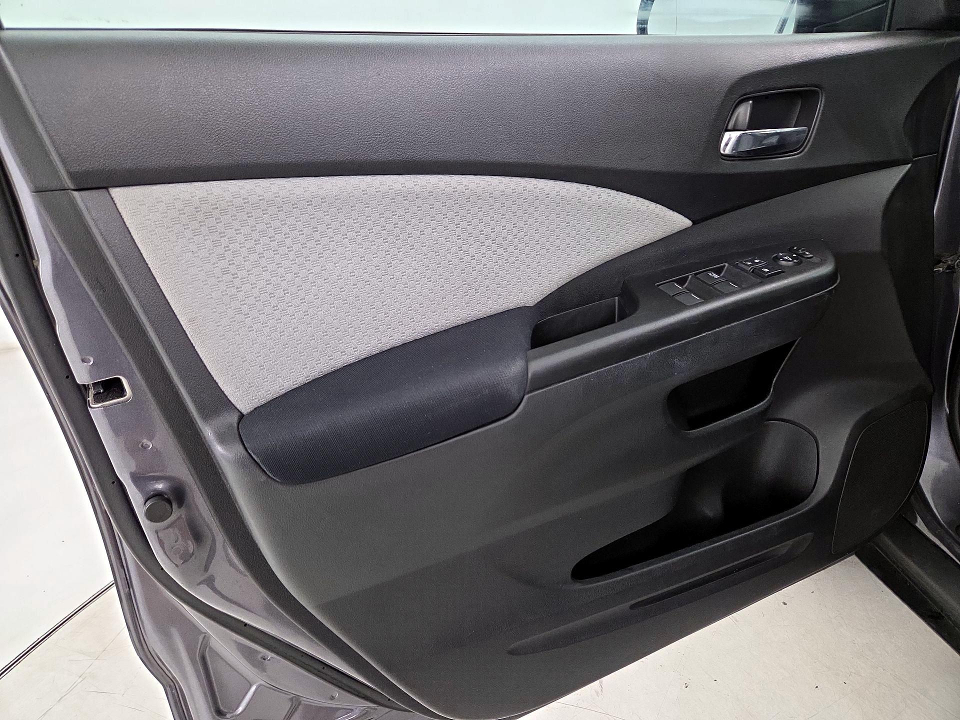 Thumbnail: 2015 Honda CR-V - 12