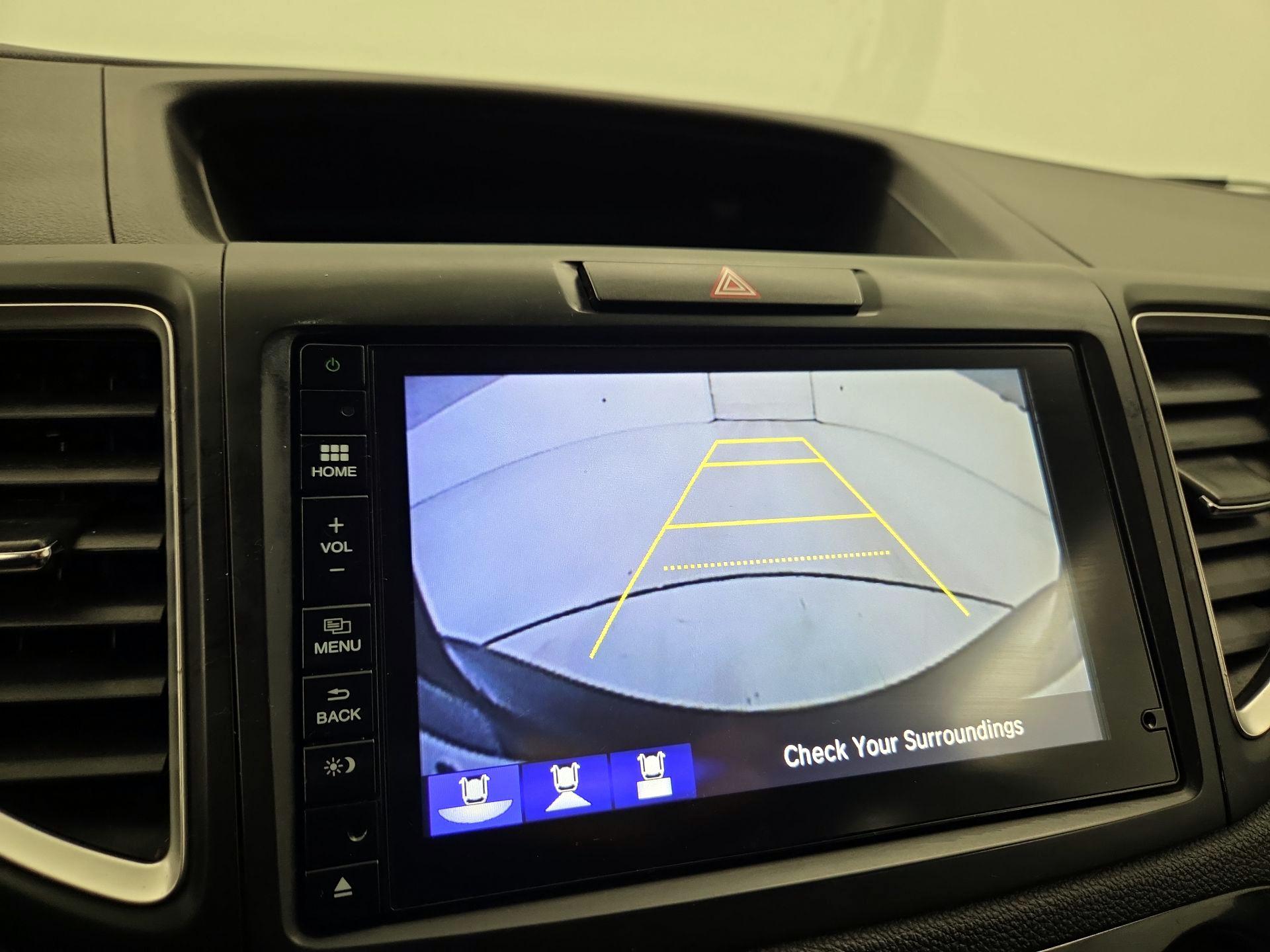 Thumbnail: 2015 Honda CR-V - 14