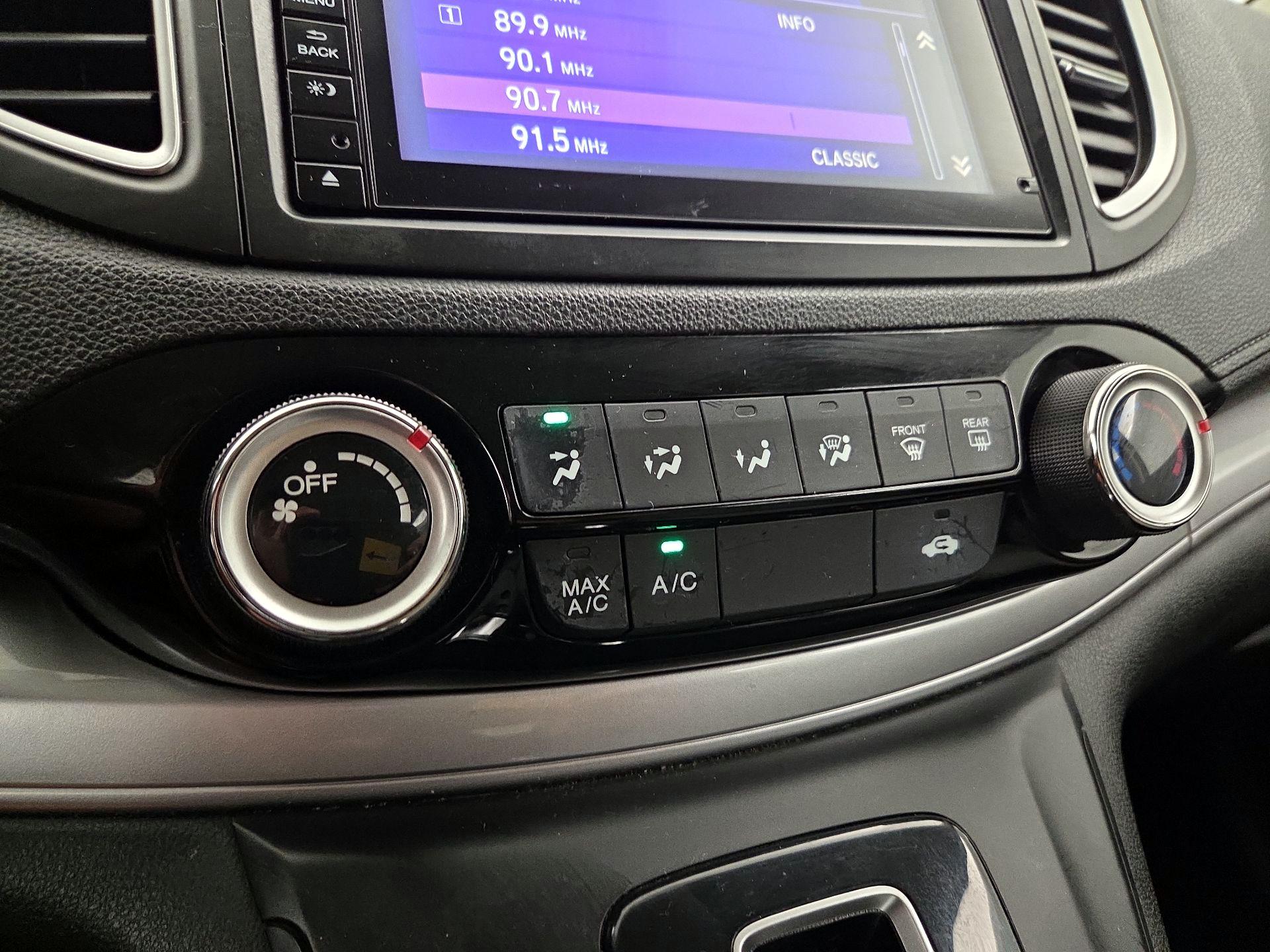 Thumbnail: 2015 Honda CR-V - 16