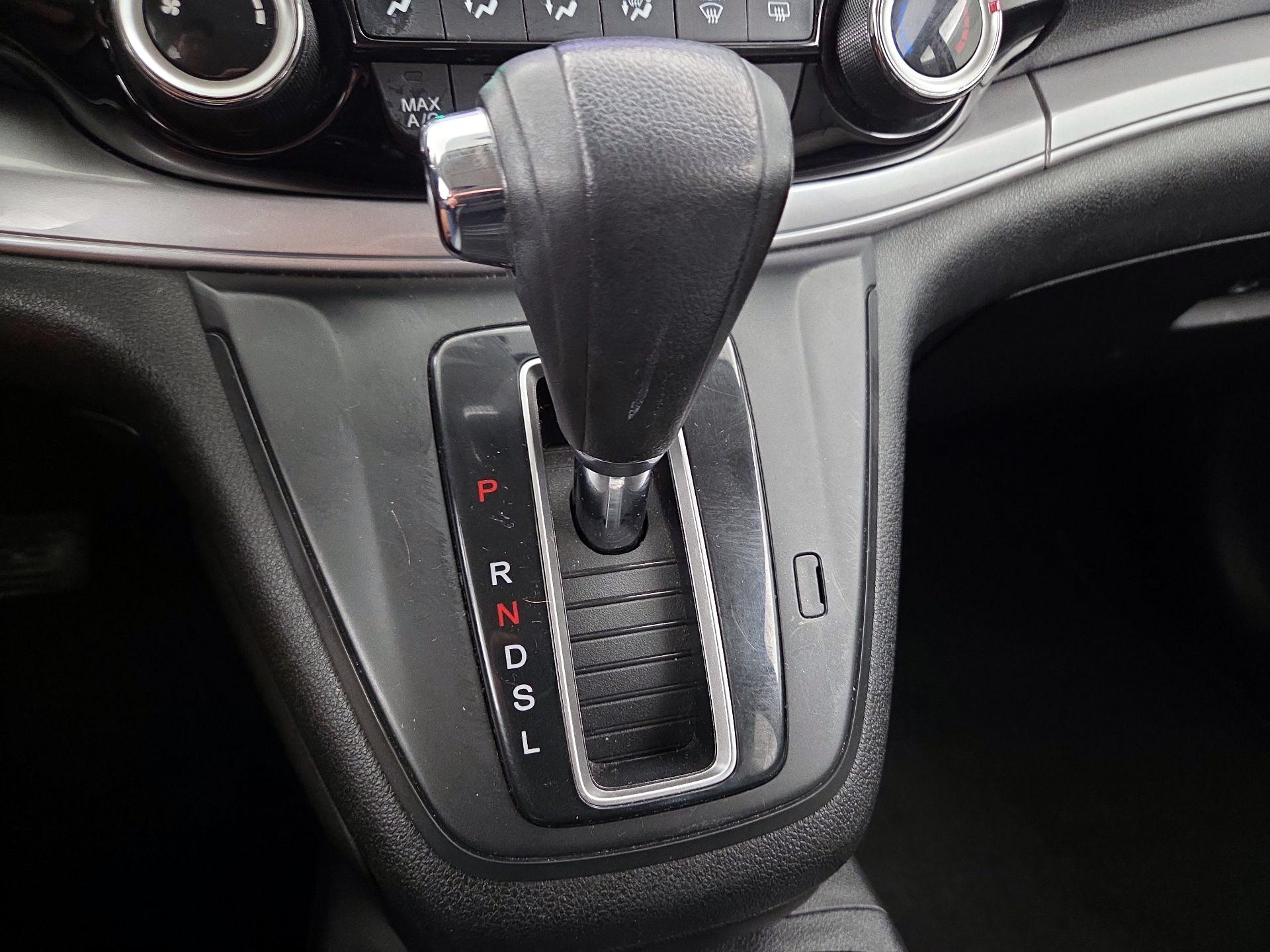 Thumbnail: 2015 Honda CR-V - 17