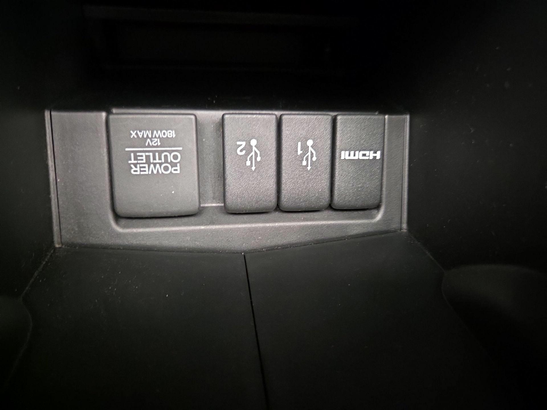 Thumbnail: 2015 Honda CR-V - 18