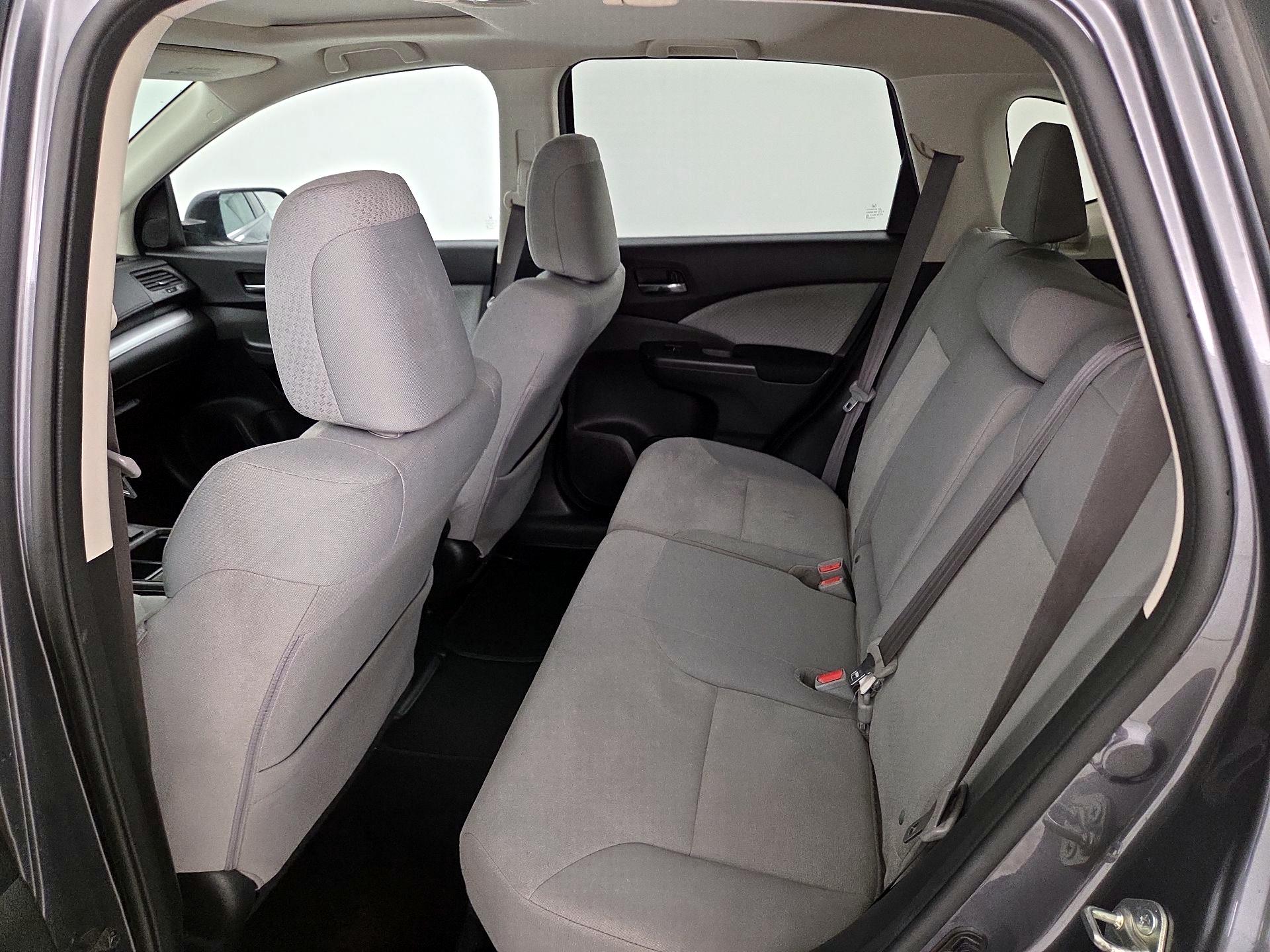 Thumbnail: 2015 Honda CR-V - 20