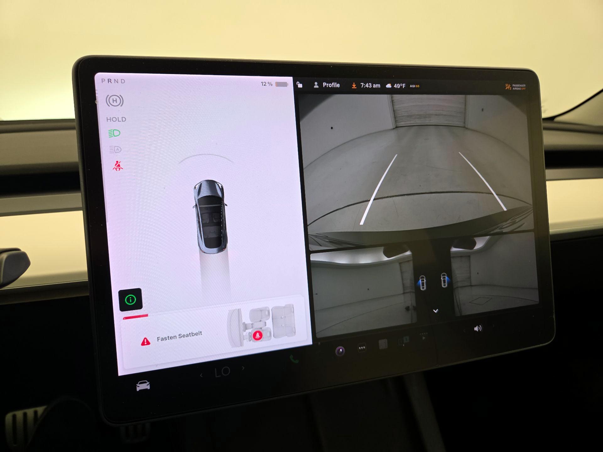 Thumbnail: 2022 Tesla Model 3 - 14