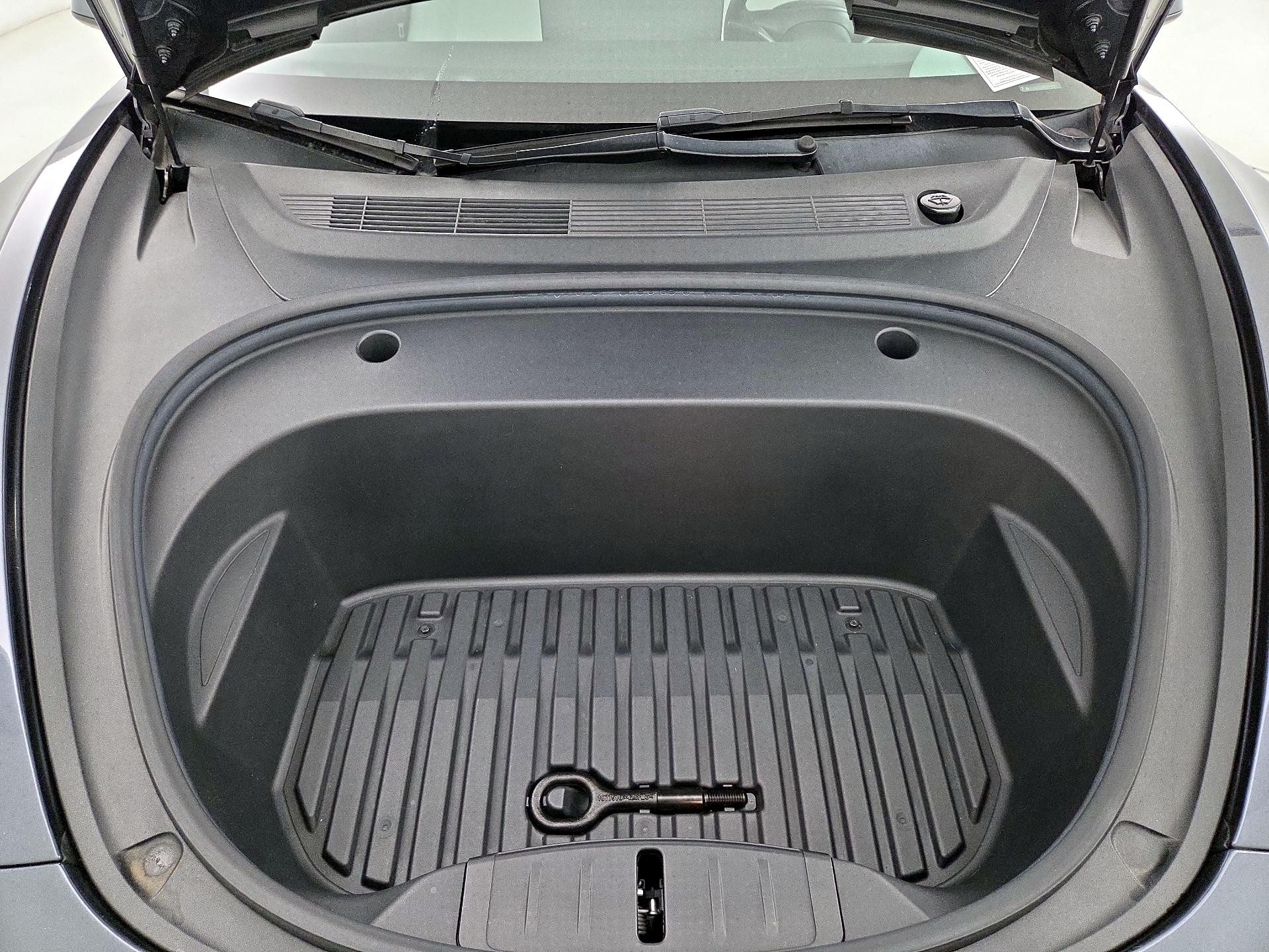 Thumbnail: 2022 Tesla Model 3 - 20