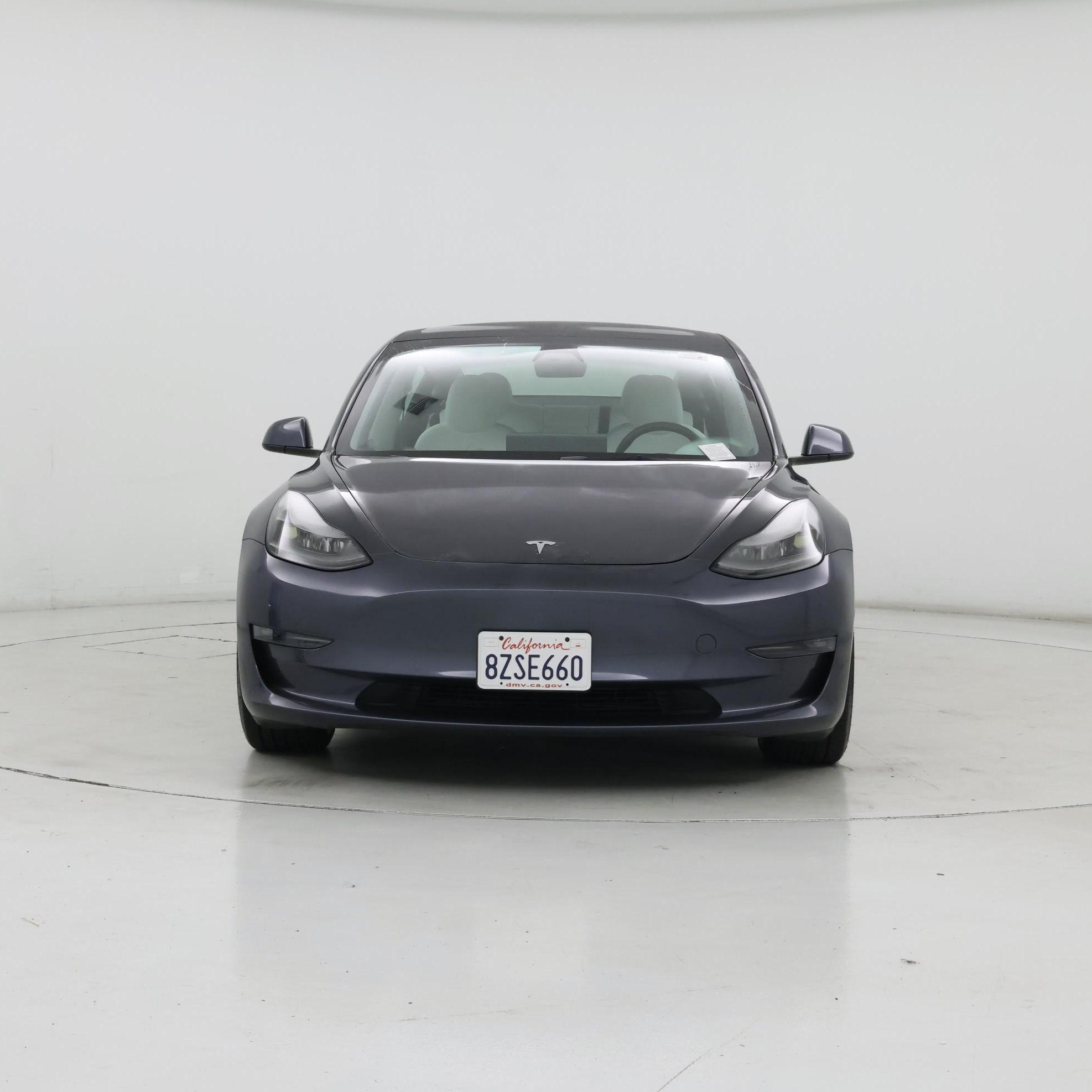 Thumbnail: 2022 Tesla Model 3 - 5