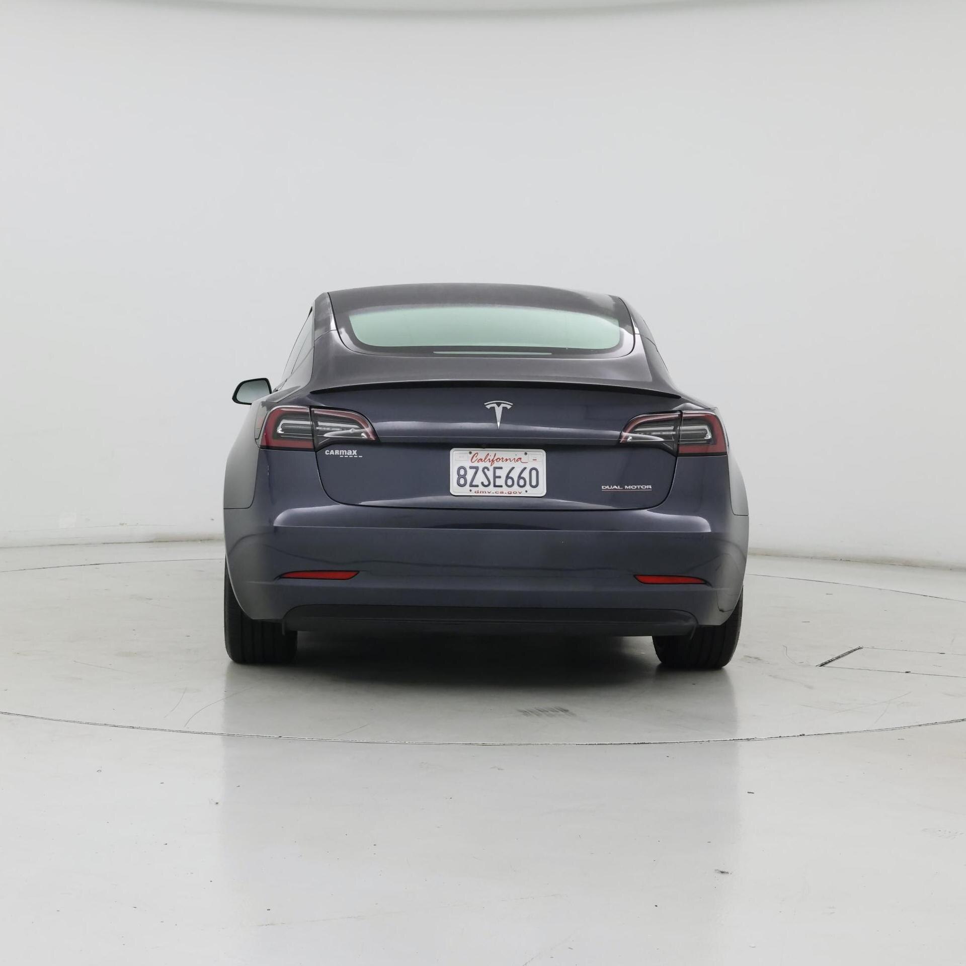 Thumbnail: 2022 Tesla Model 3 - 6